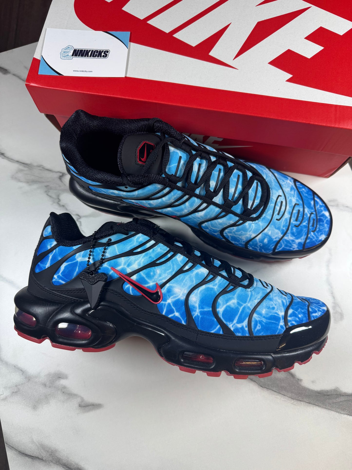 Air max TN Shark