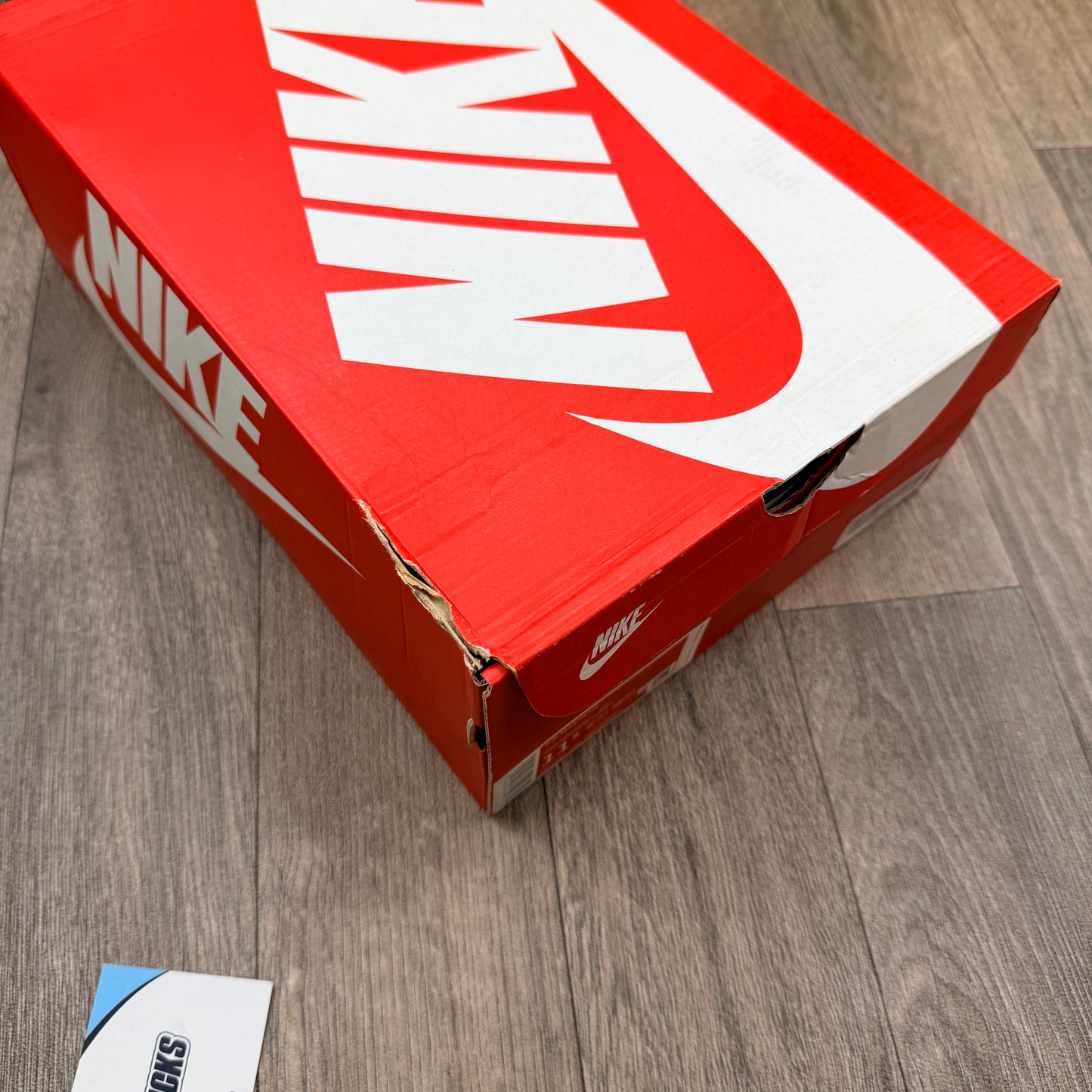 NIKE Air Max Plus TN Fresh Perspective