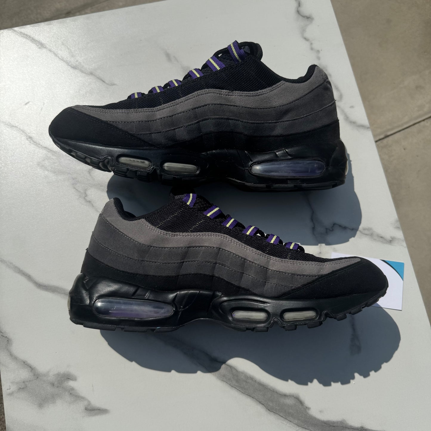 Nike air max 95 Dark shadow
