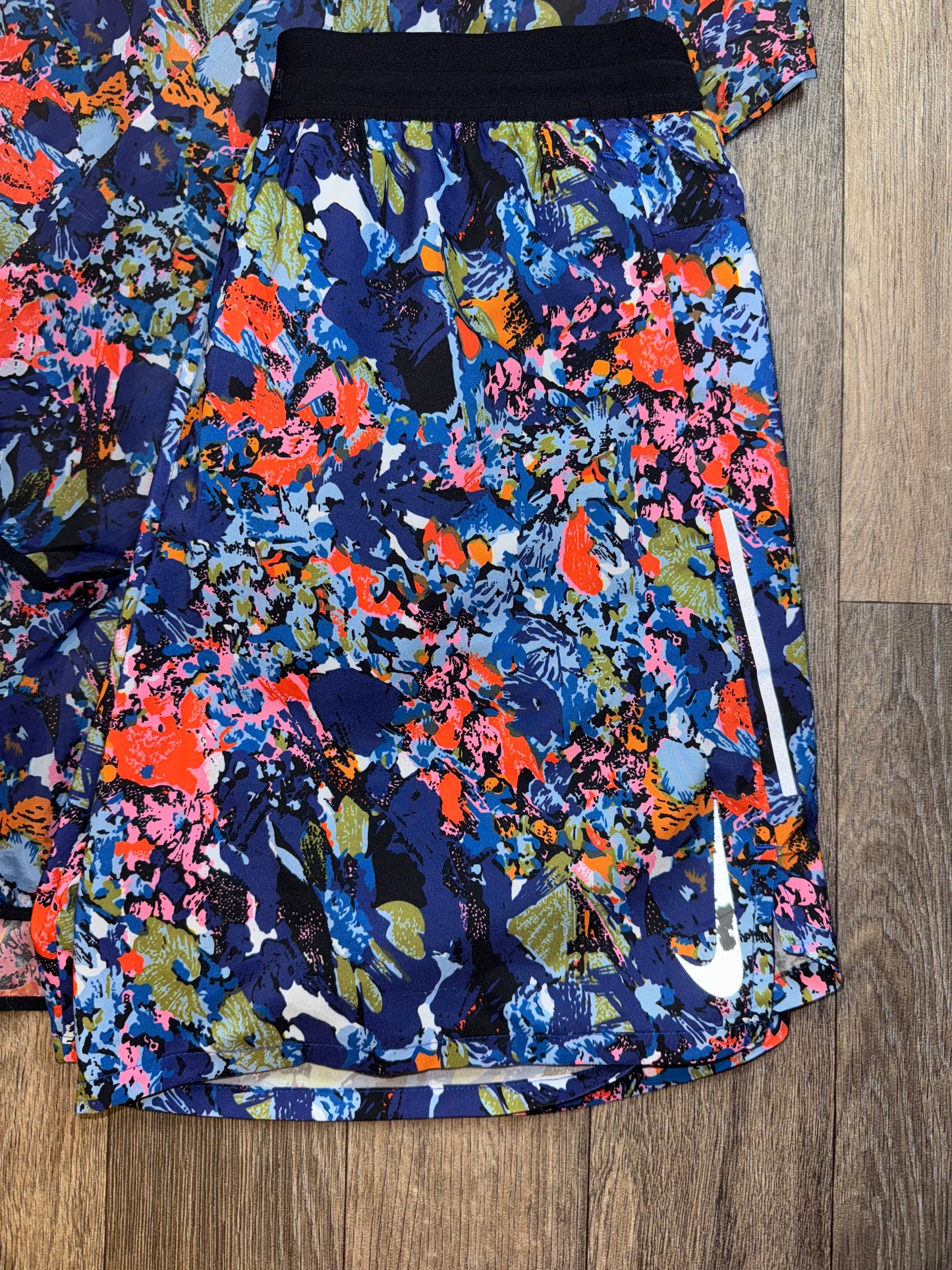 Nike Floral set