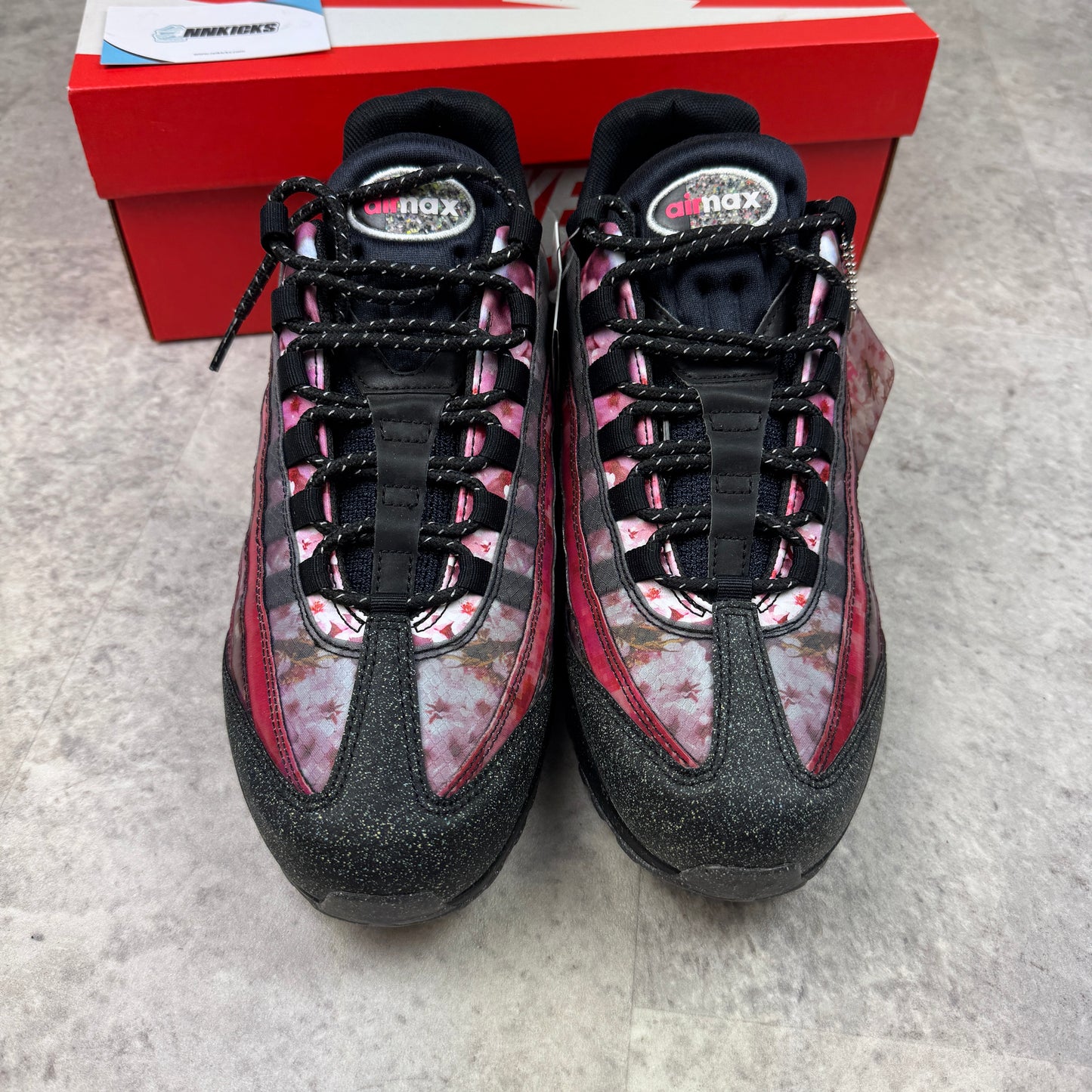 Nike Air Max 95 Cherry Blossom