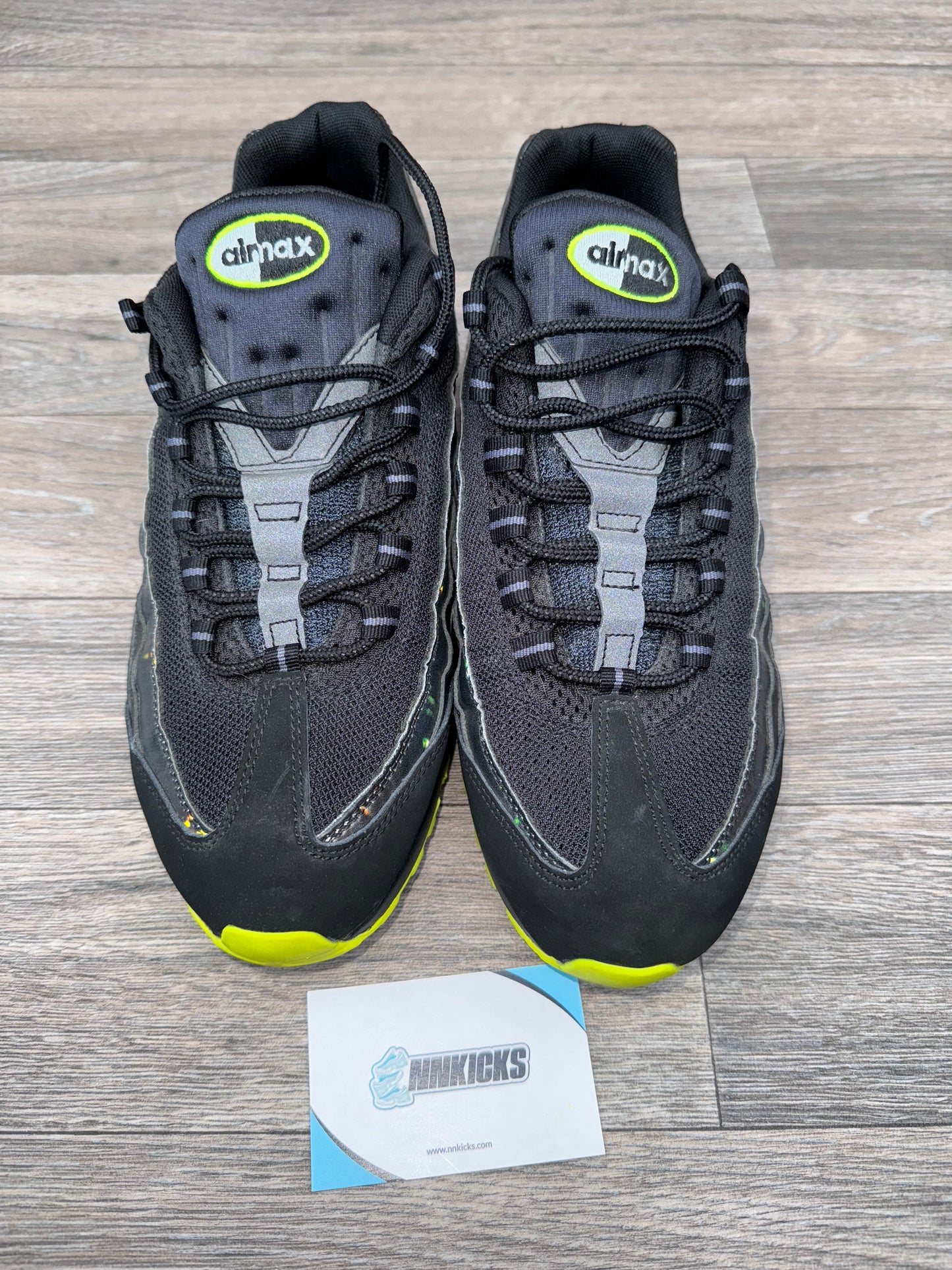 Nike Air max 95 City Lights