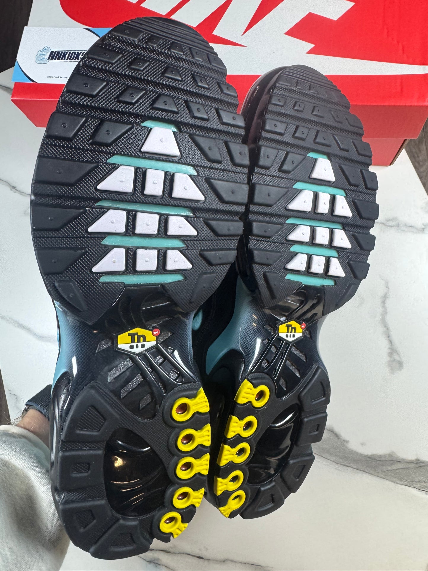 Nike Air max TN Tiffany