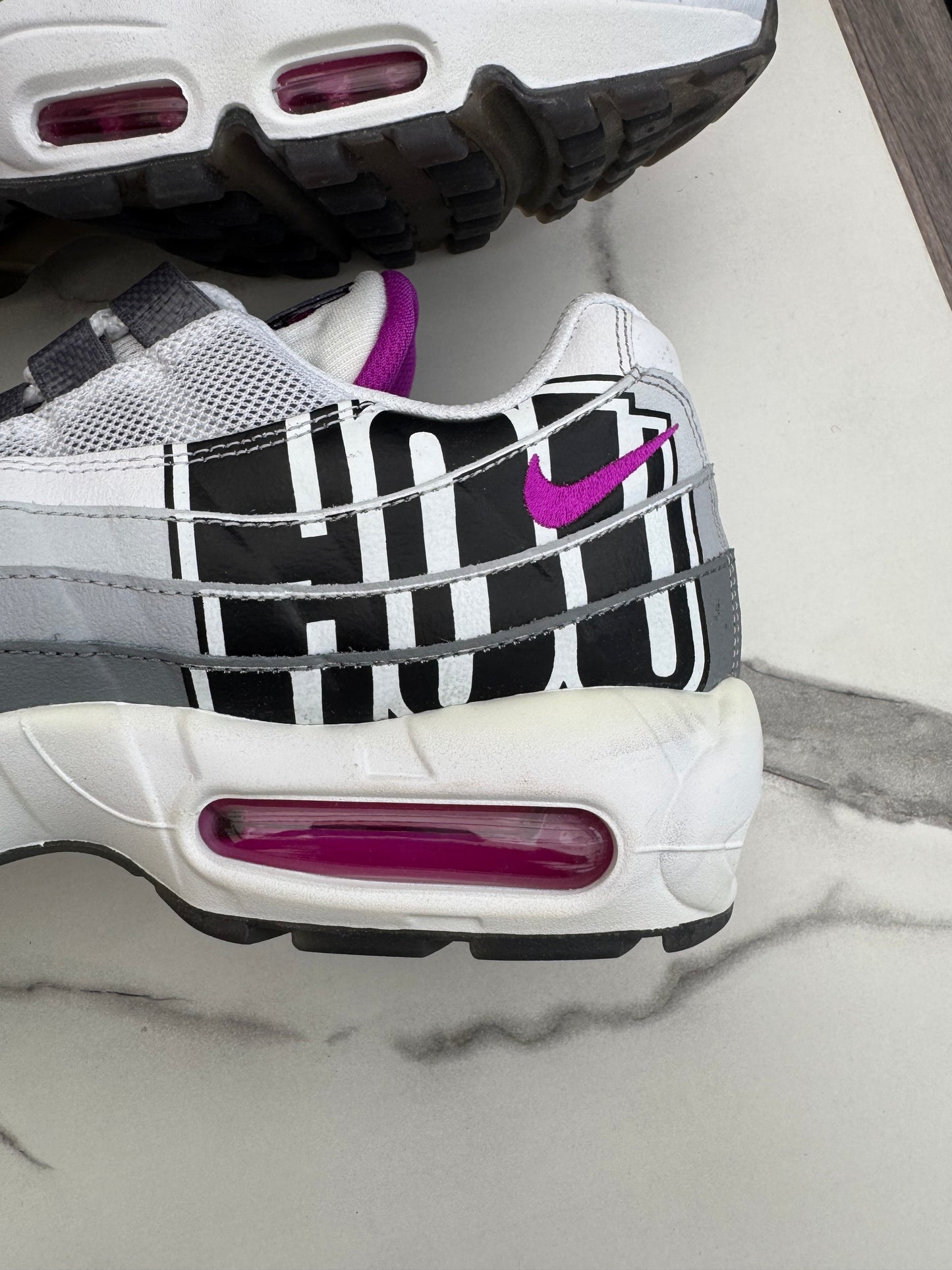 Nike Air max 95 Houston