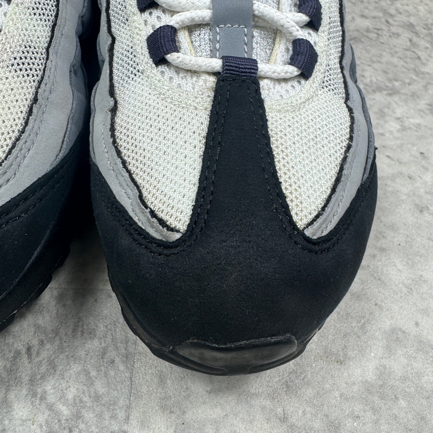 Nike Air Max 95 OG Gridiron