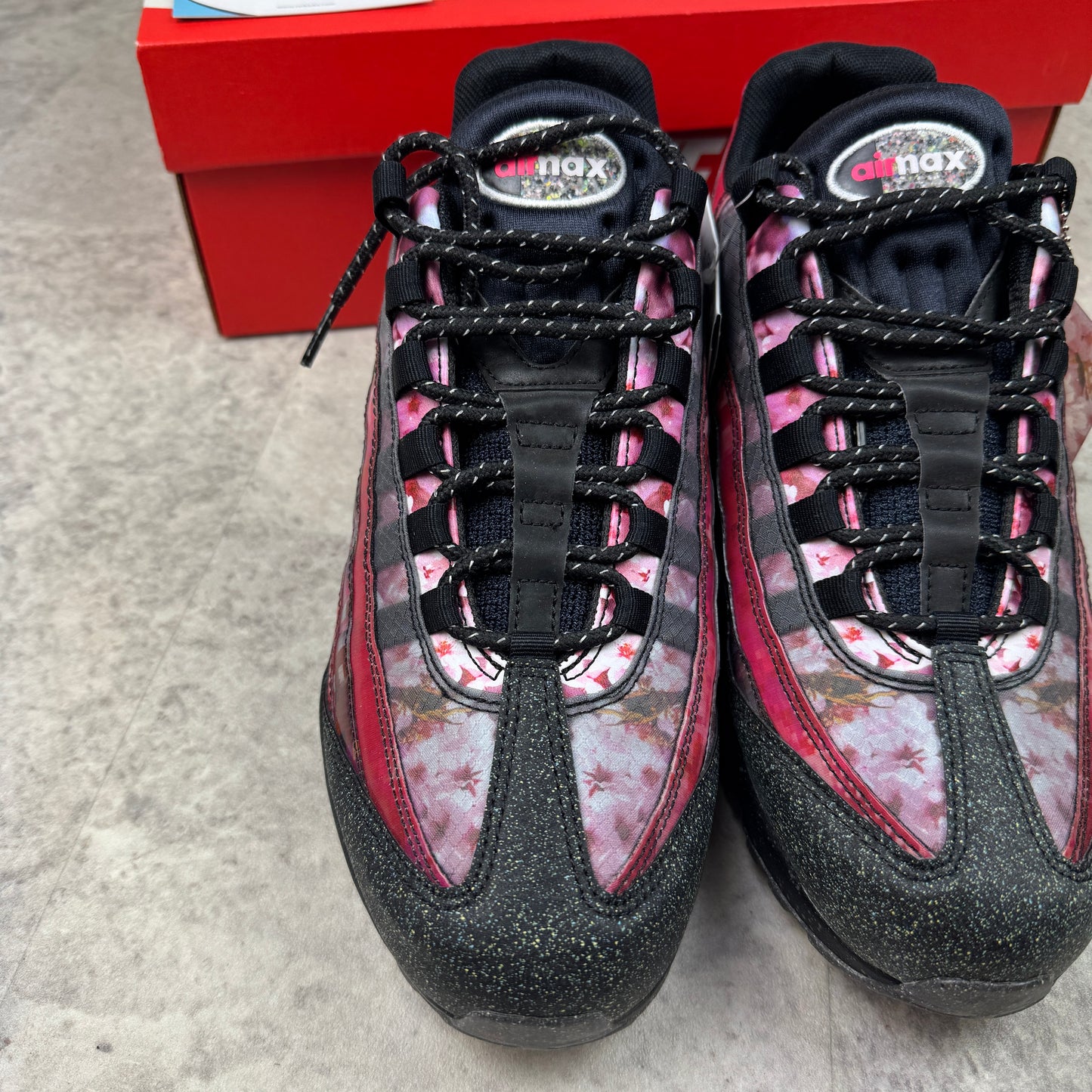 Nike Air Max 95 Cherry Blossom