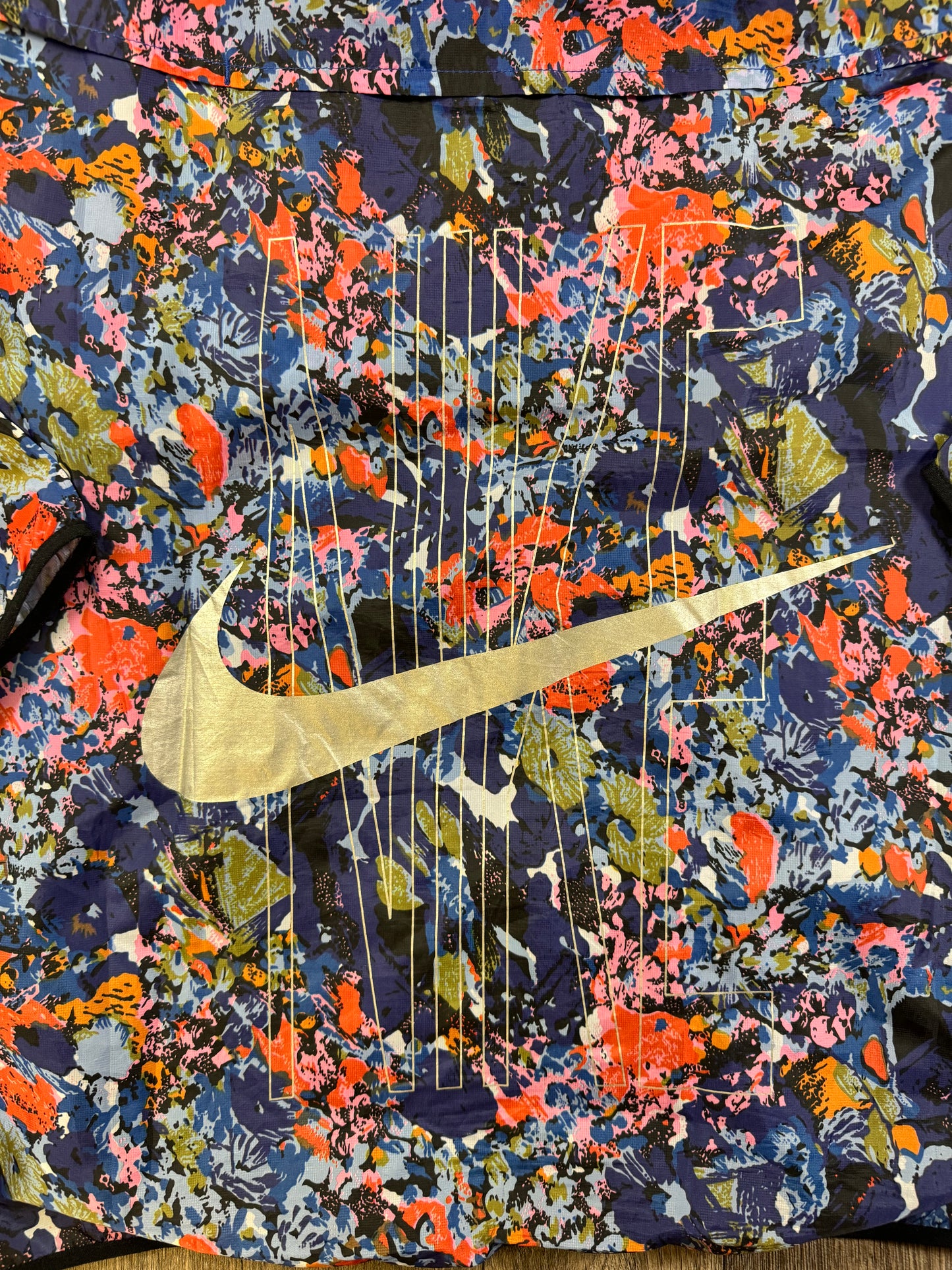 Nike Rare Floral set