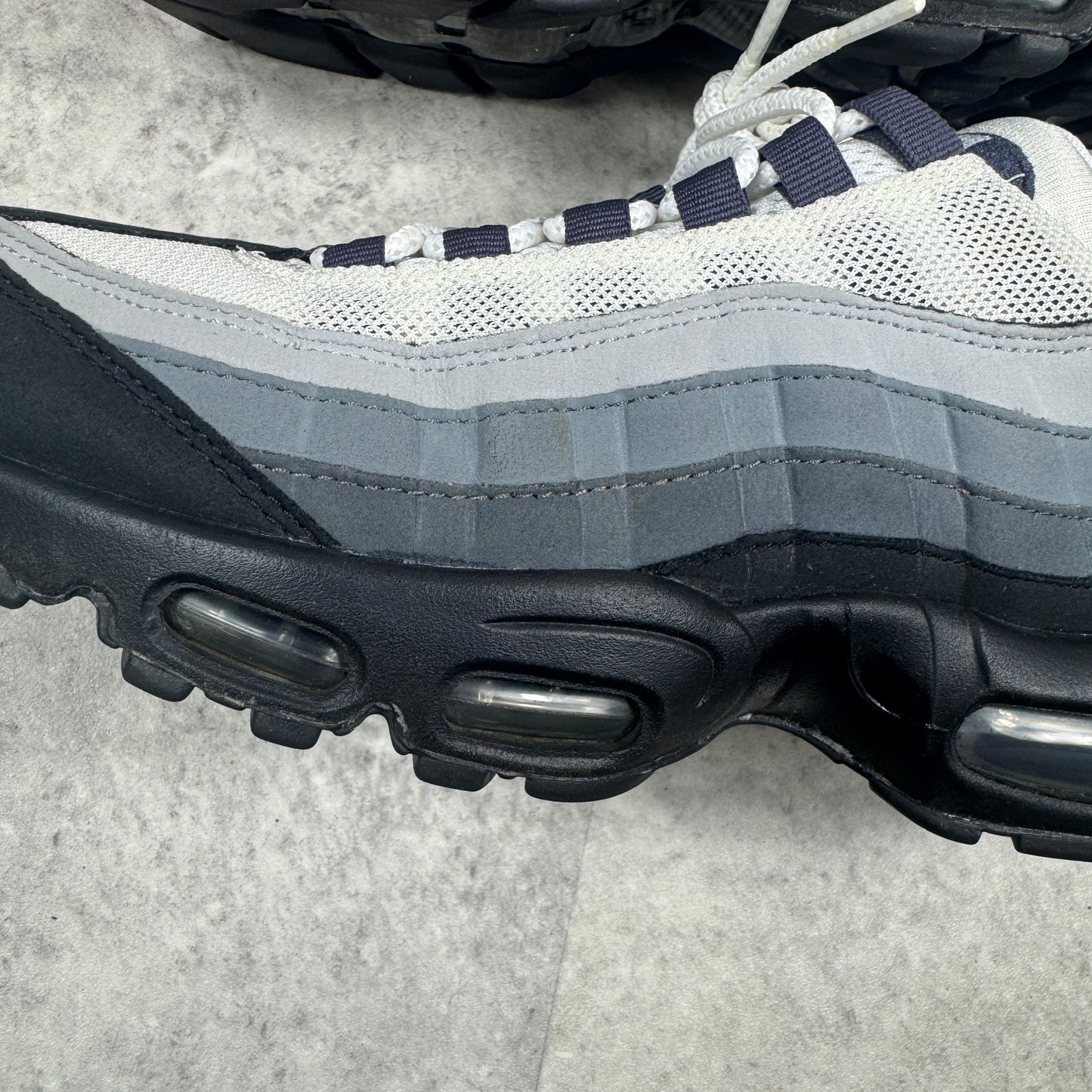 Nike Air Max 95 OG Gridiron