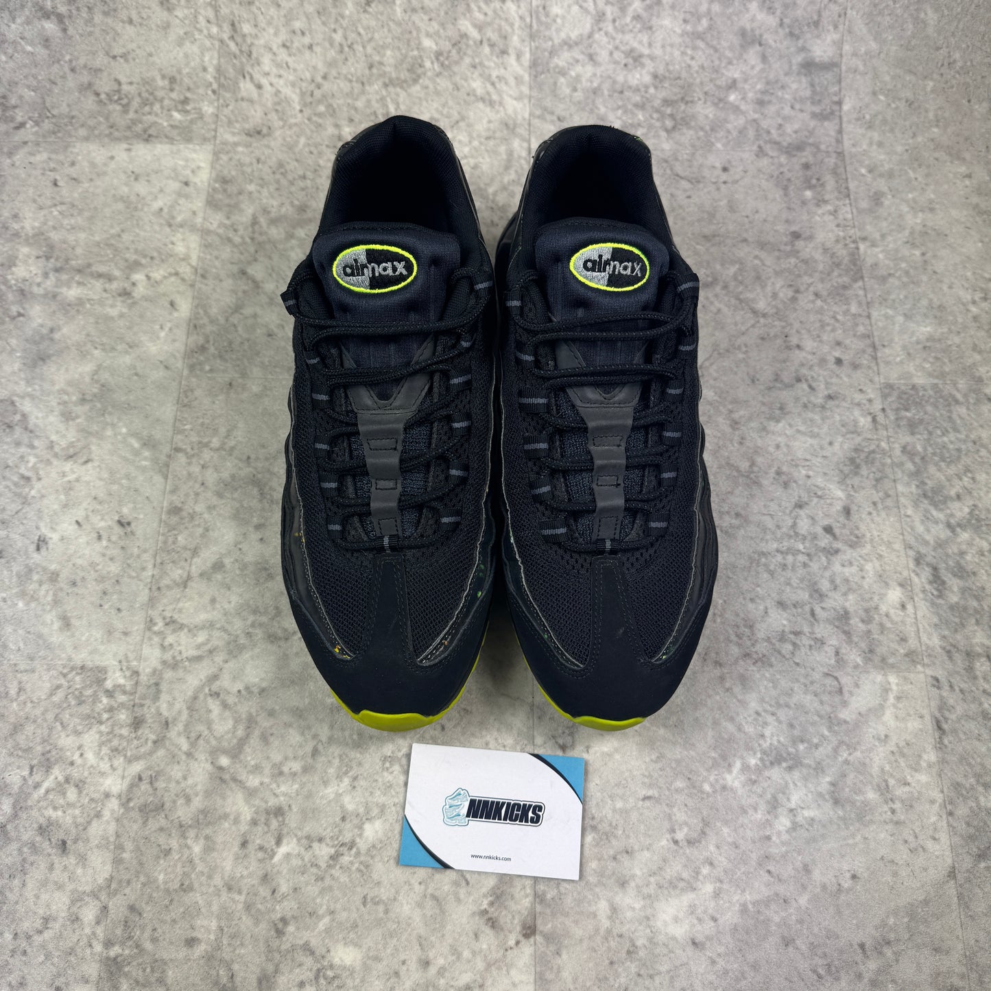 Nike Air Max 95 Premium City Lights