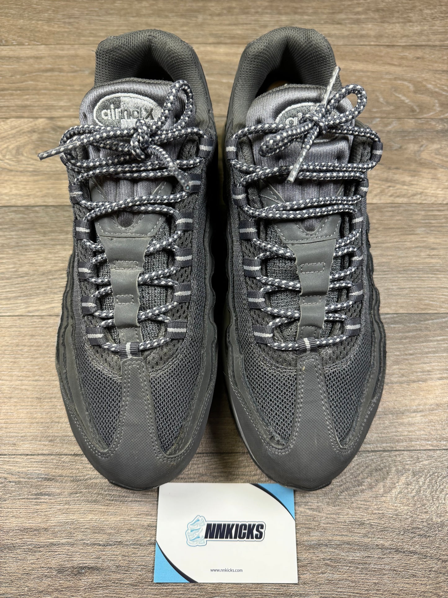 Nike Air max 95 Grey essential