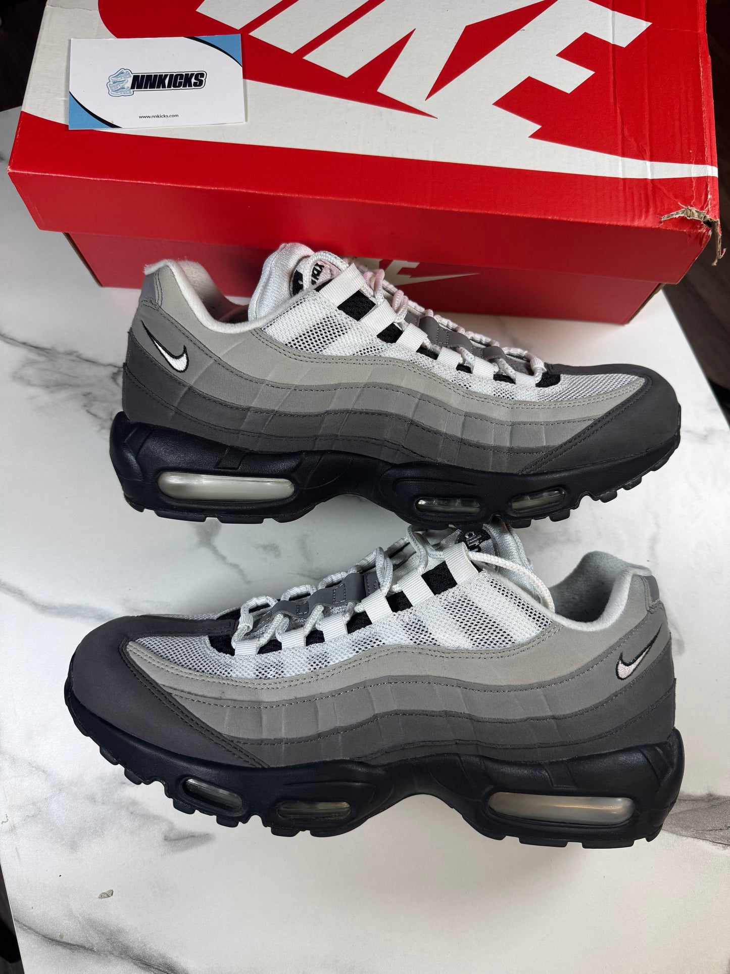 Nike Air max 95 Granite