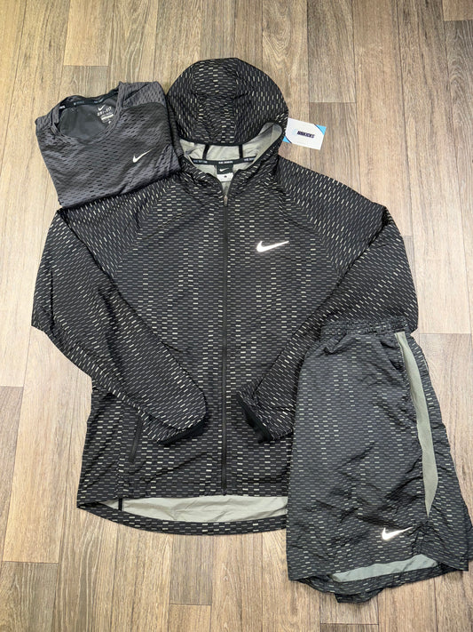 Nike Rare black digi set