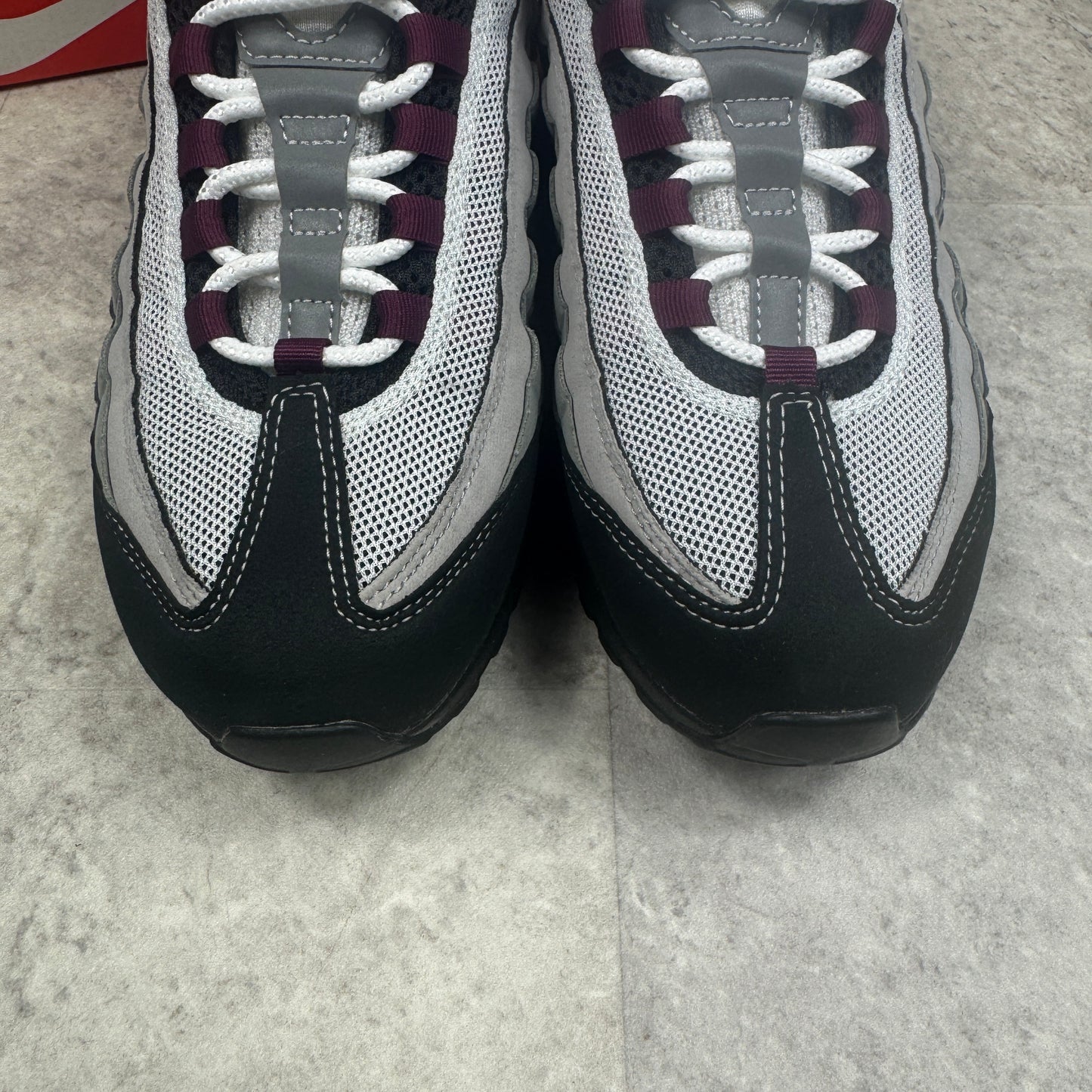 Nike Air Max 95 OG Beetroot