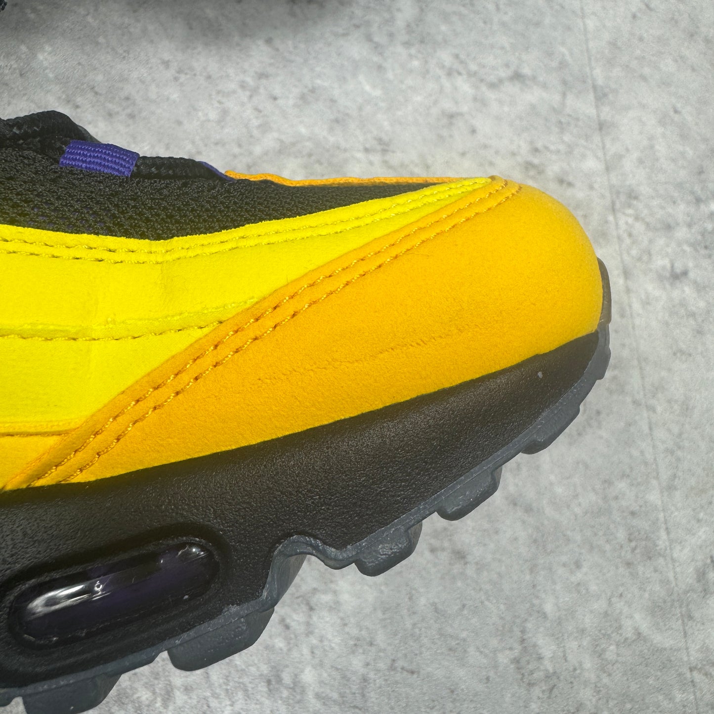 Nike Air Max 95 LeBron