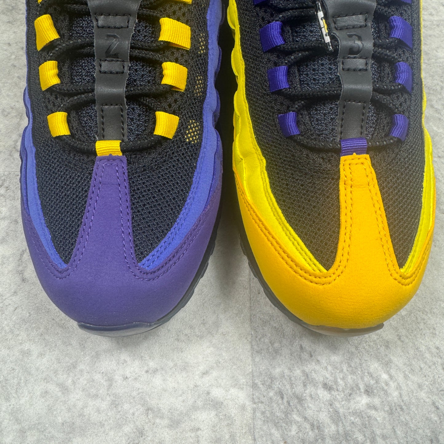 Nike Air Max 95 LeBron
