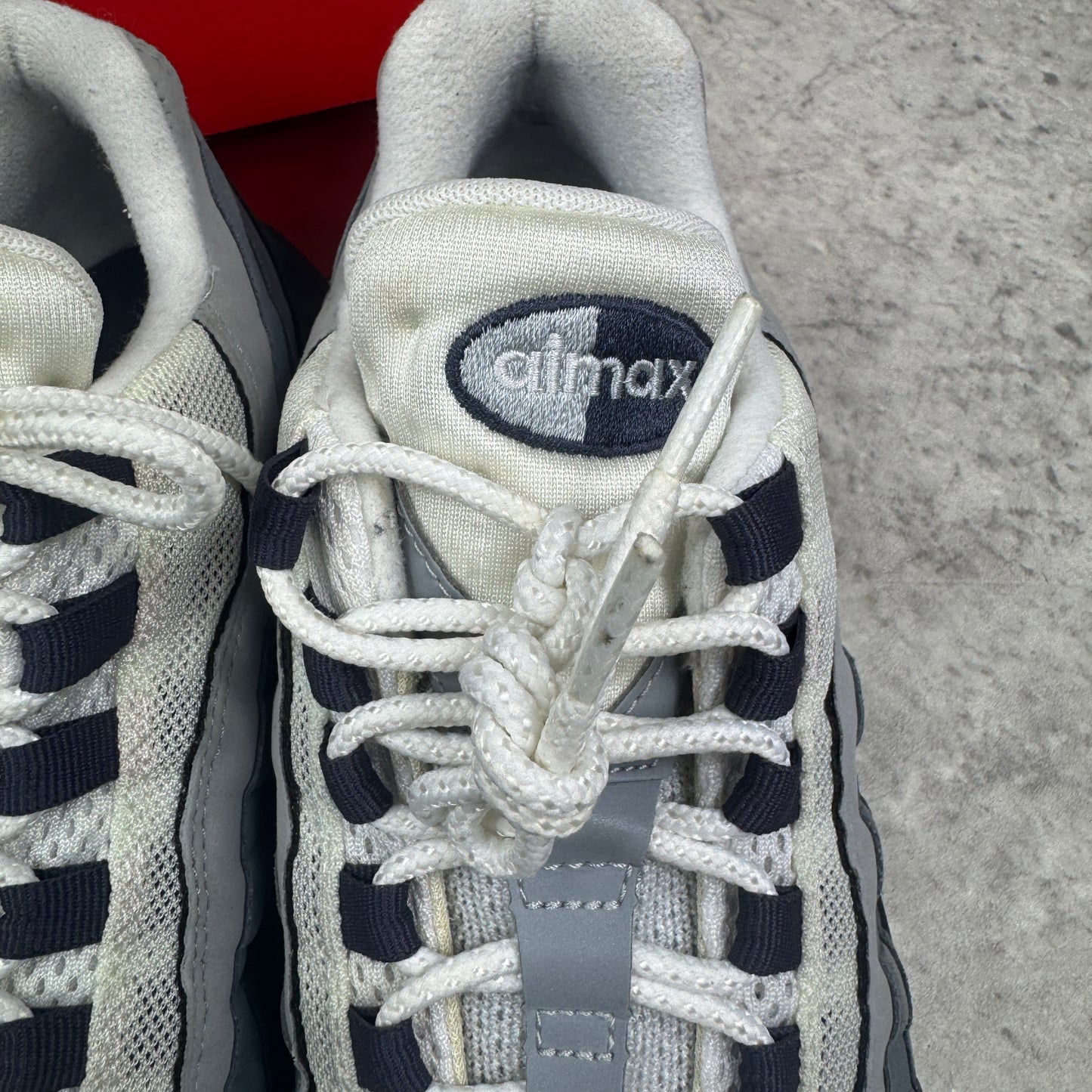 Nike Air Max 95 OG Gridiron