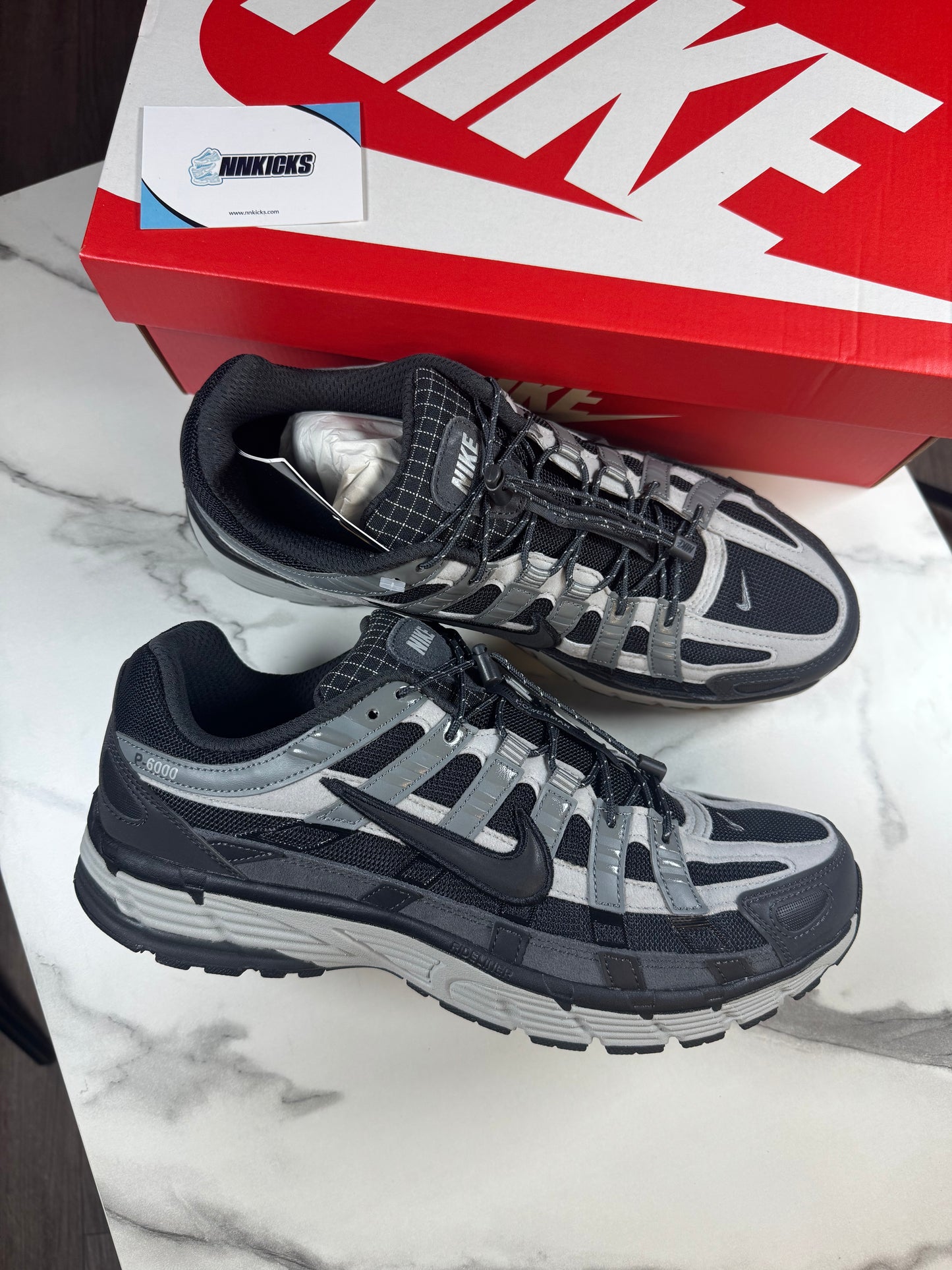 Nike P6000 Winterised
