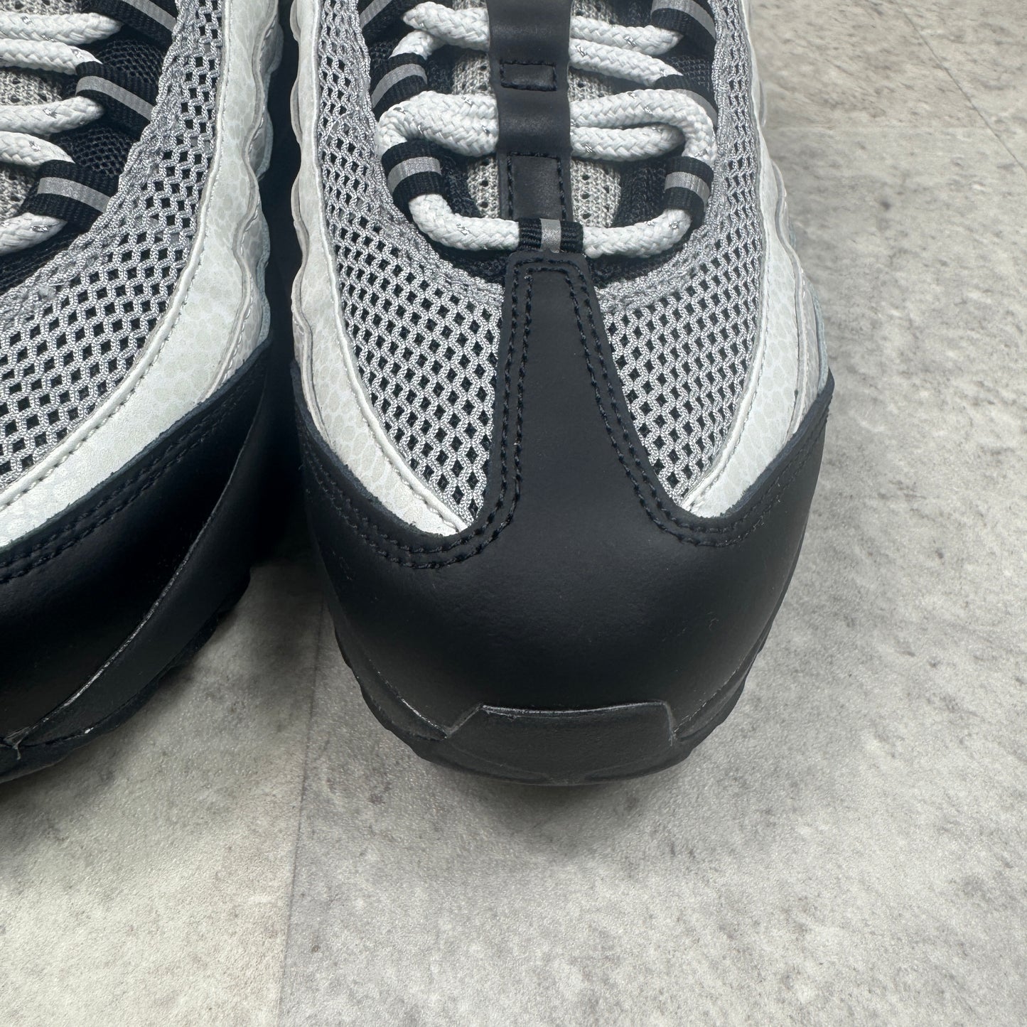 Nike Air Max 95 Reflective Safari