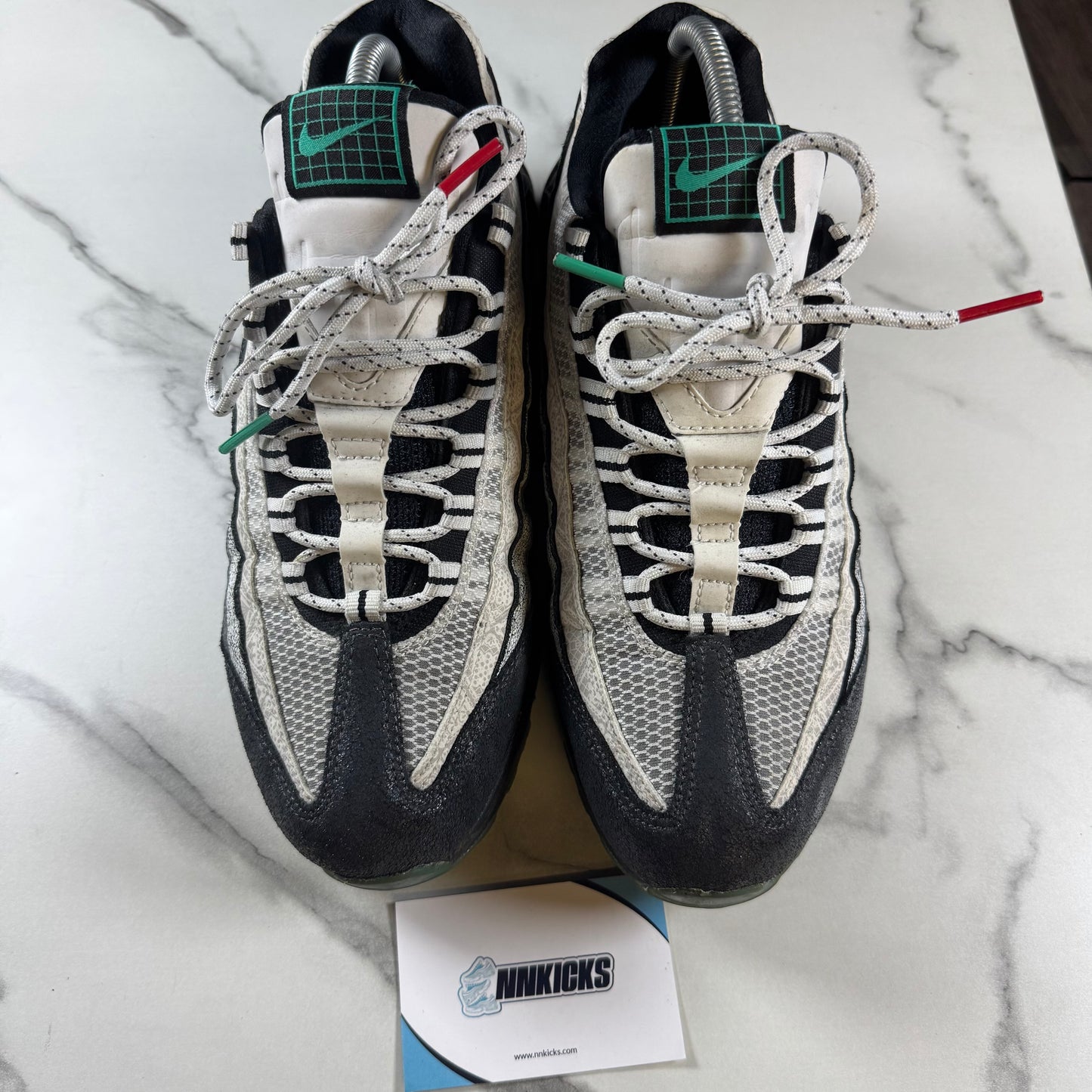 Nike air max 95 Day of the dead