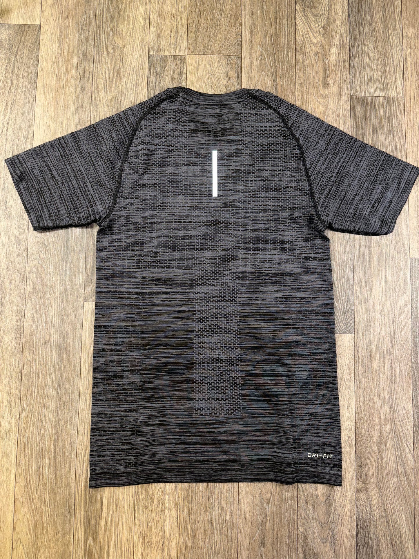 Nike Tech knit 1.0 black gradient