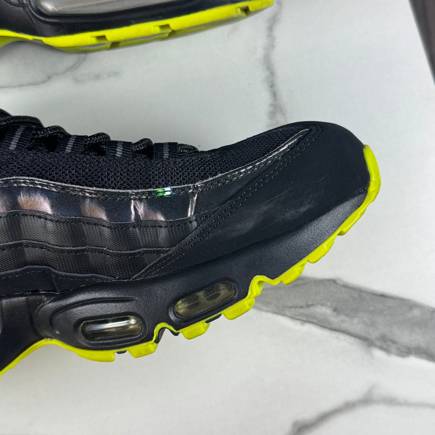 Nike Air Max 95 City Lights