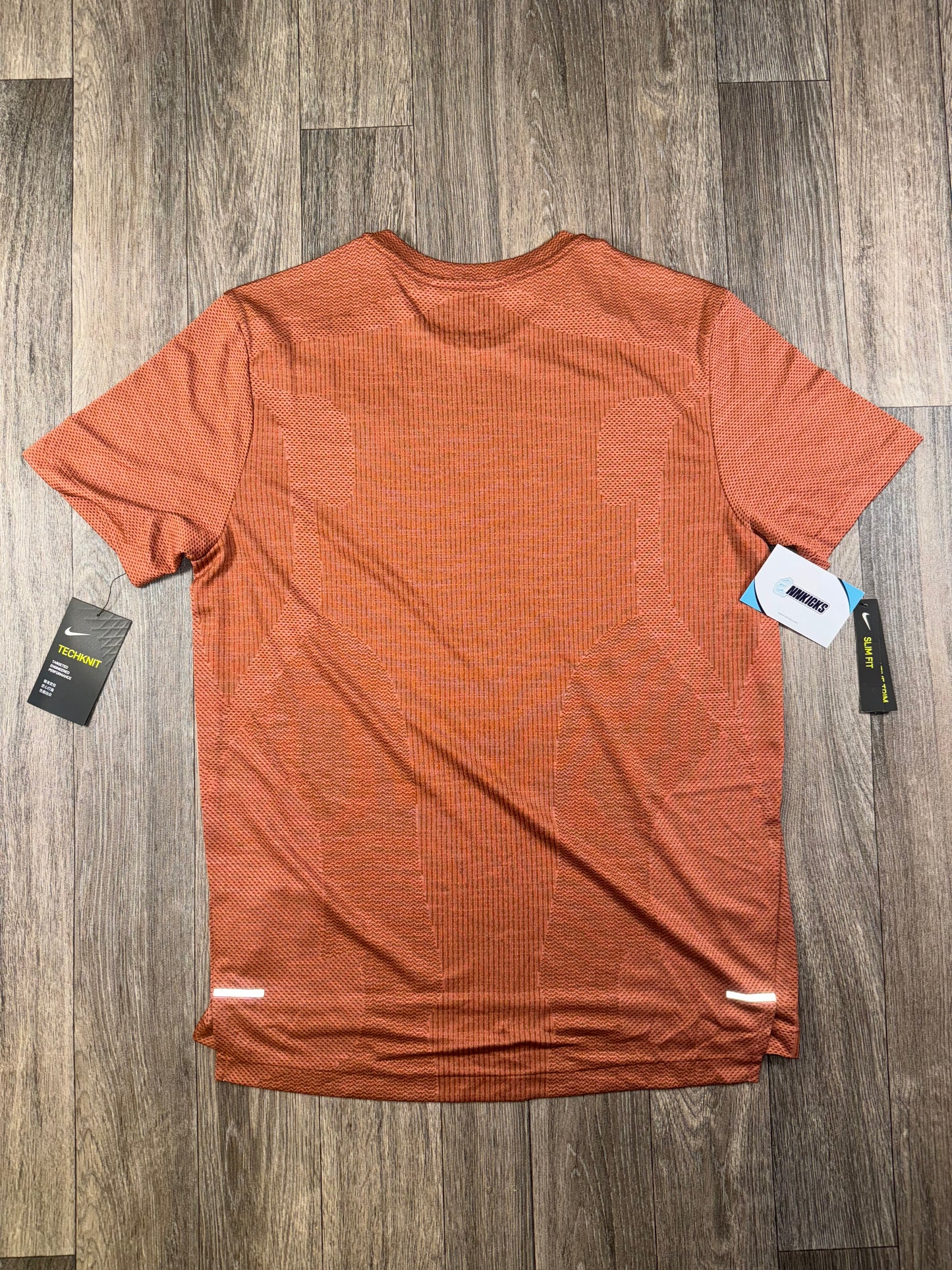 Nike Miler ADV salmon