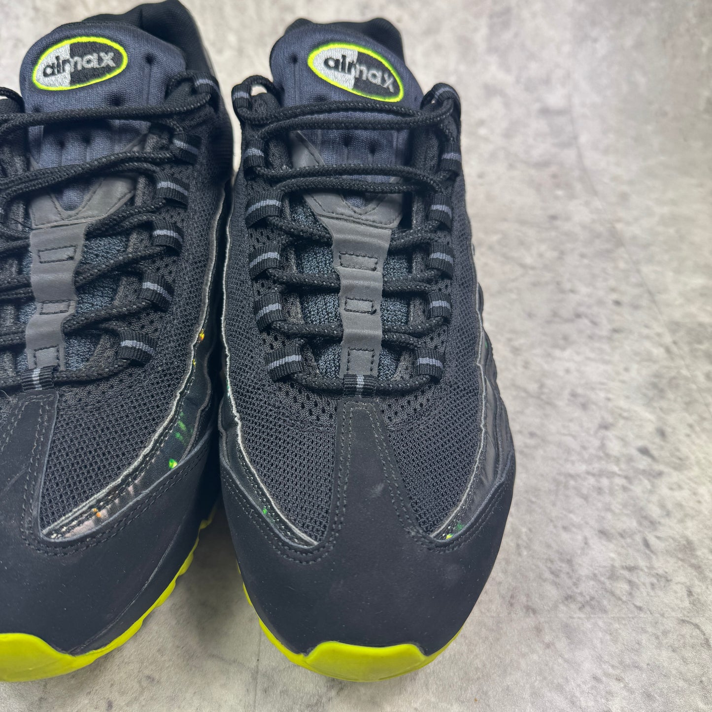 Nike Air Max 95 Premium City Lights