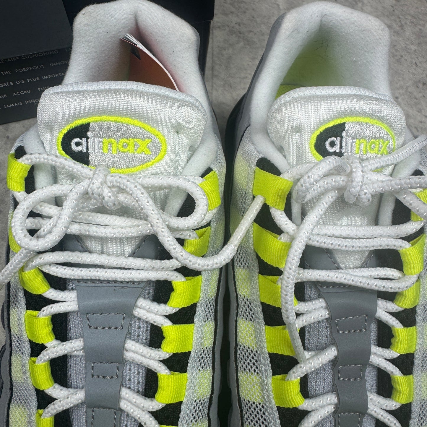 Nike Air Max 95 OG Neon 2020