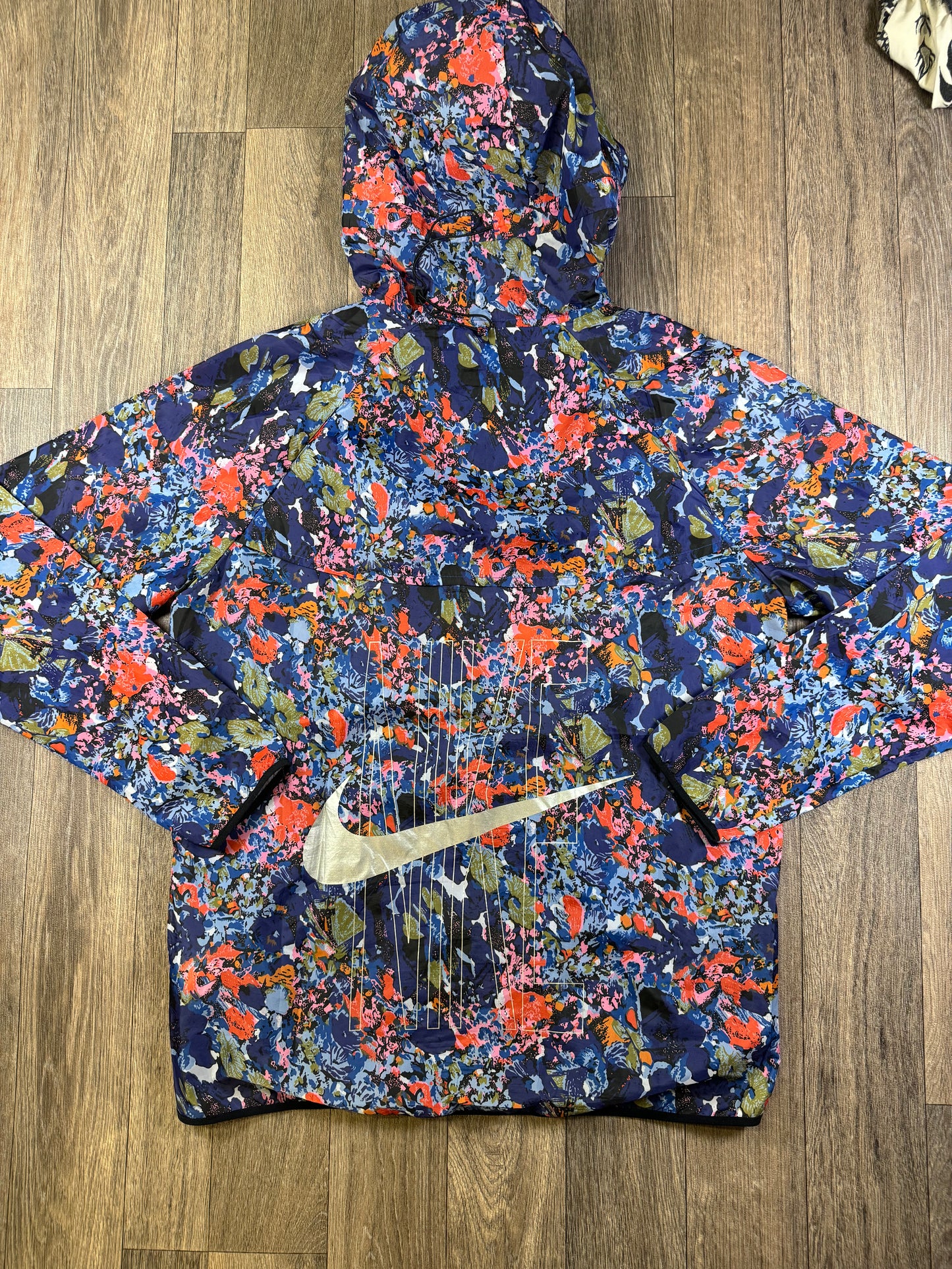Nike Rare Floral set