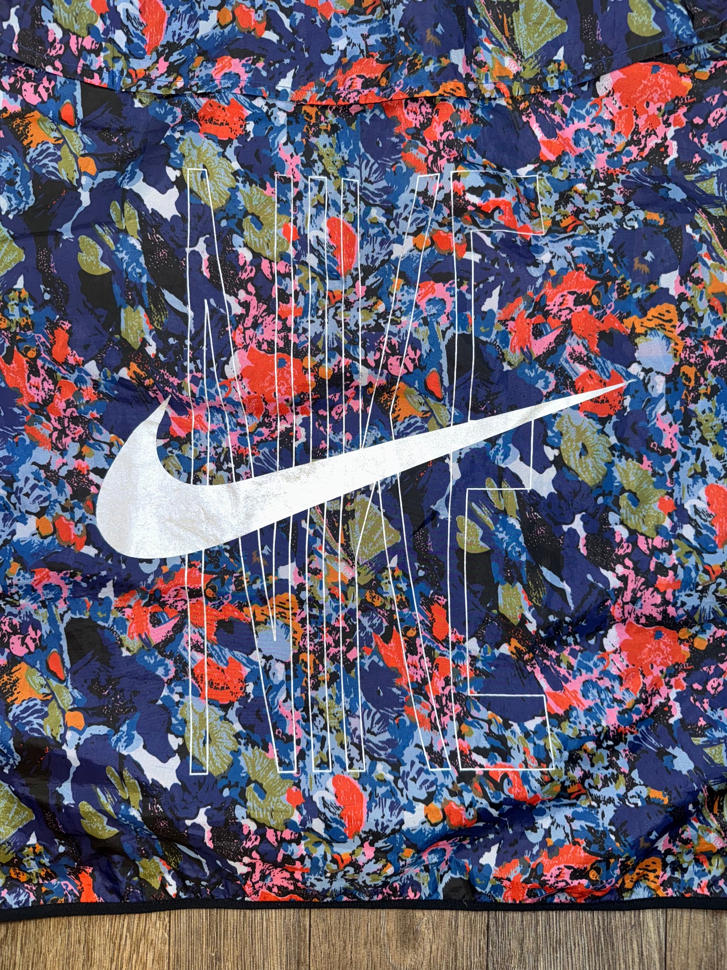 Nike Floral set