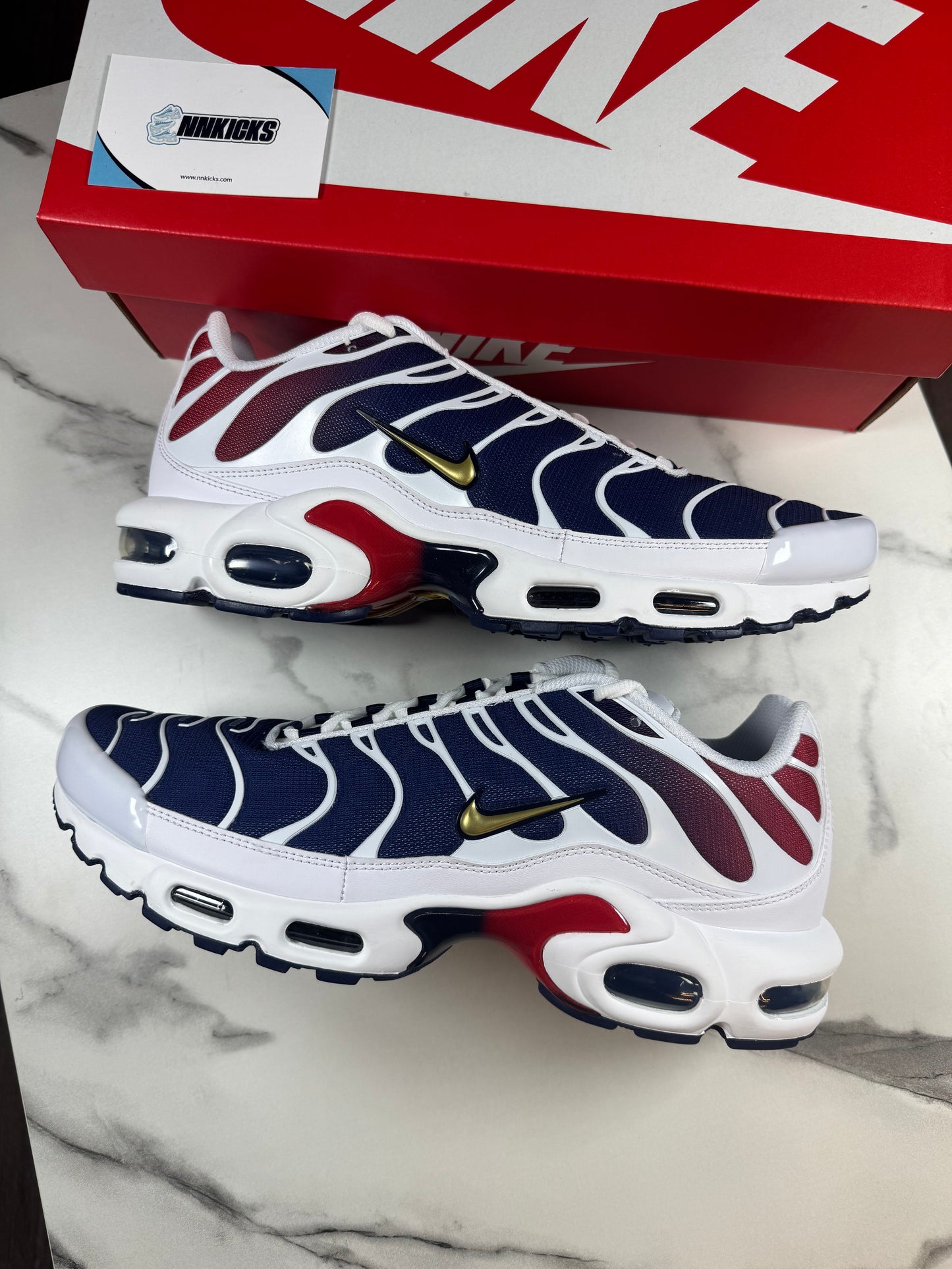 Air max TN PSG