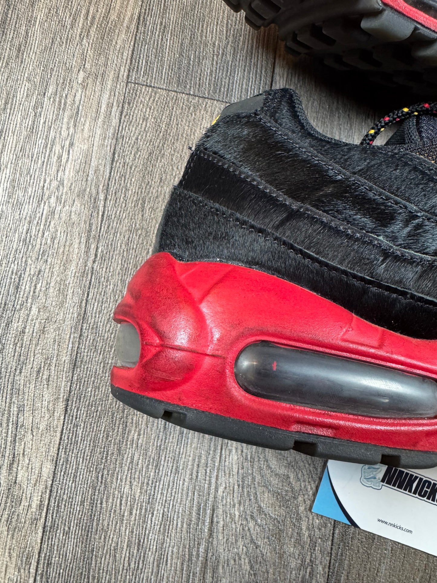 Nike Air max 95 Chinese new year