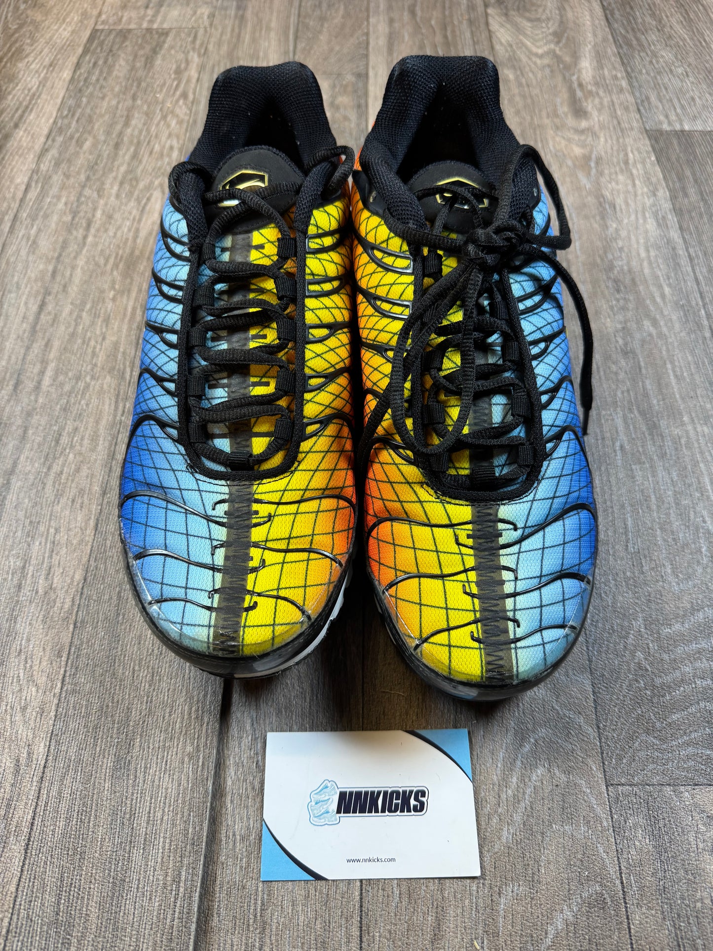 Nike Air max TN Greedy