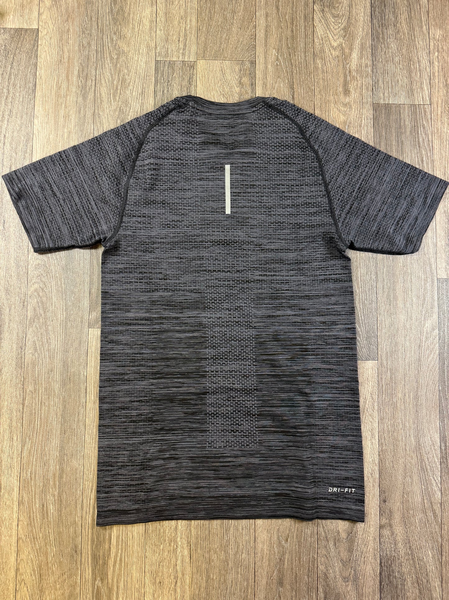 Nike Tech knit 1.0 black gradient