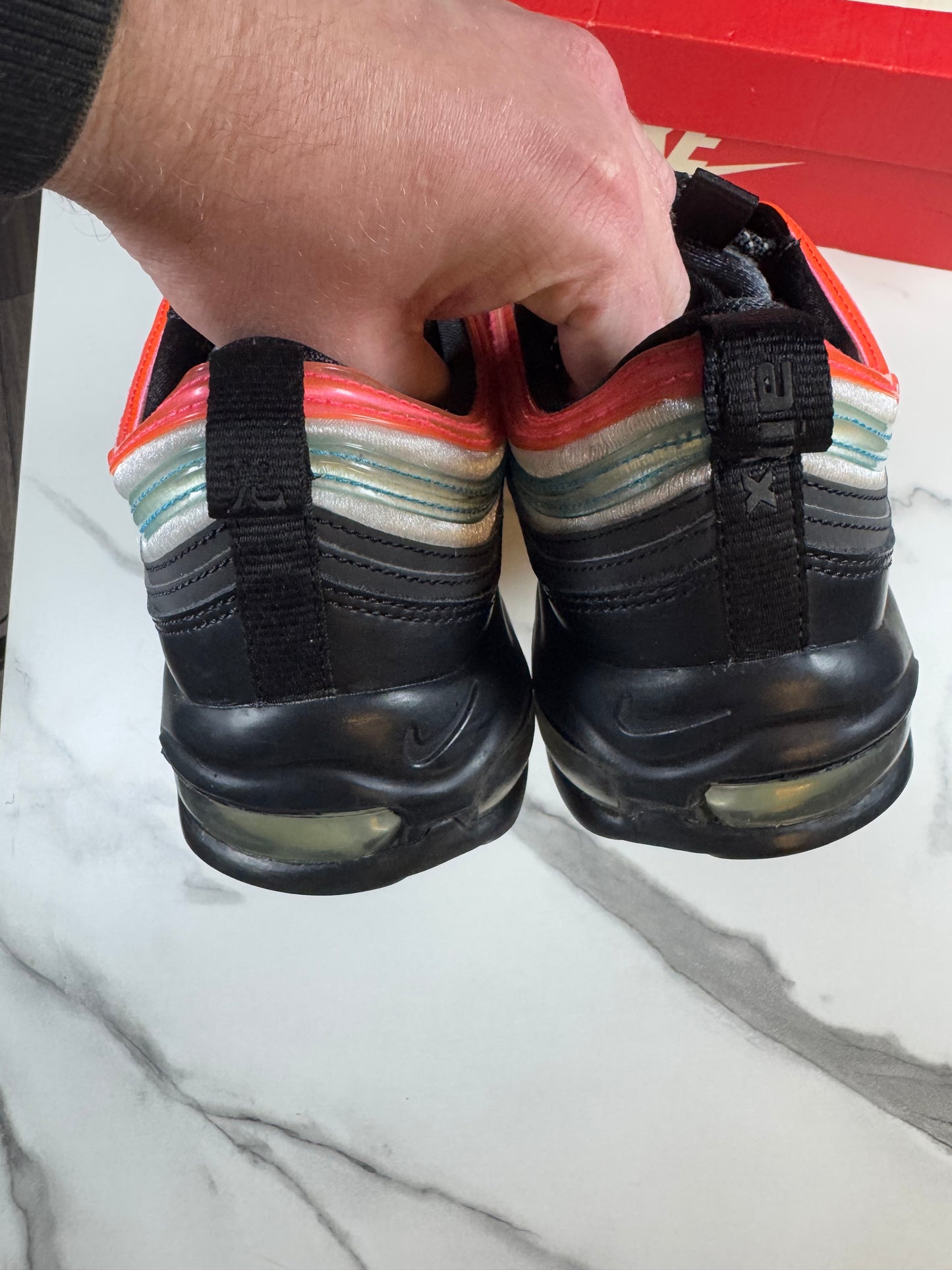 Nike Air max 97 seoul