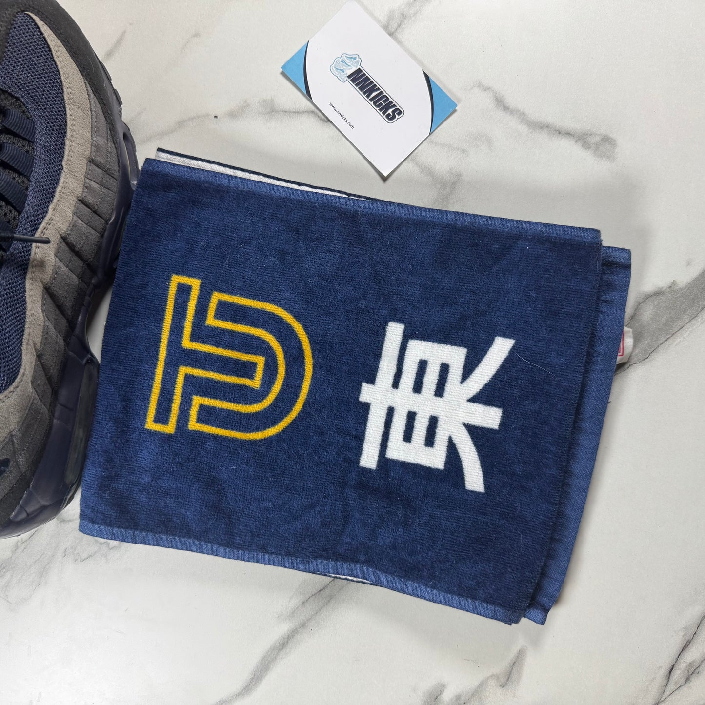 Nike air max 95 Ekiden Navy