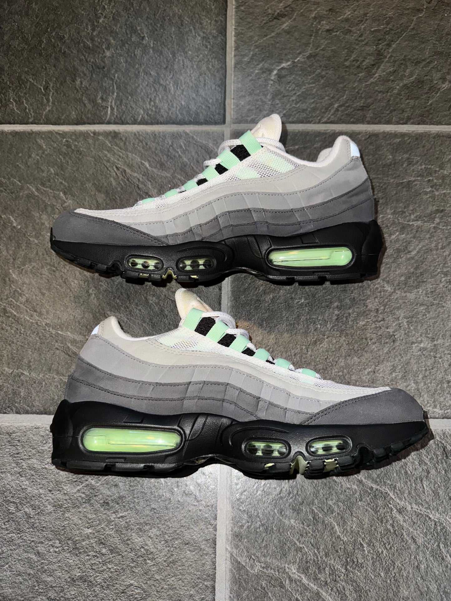 Nike Air Max 95 Fresh Mint