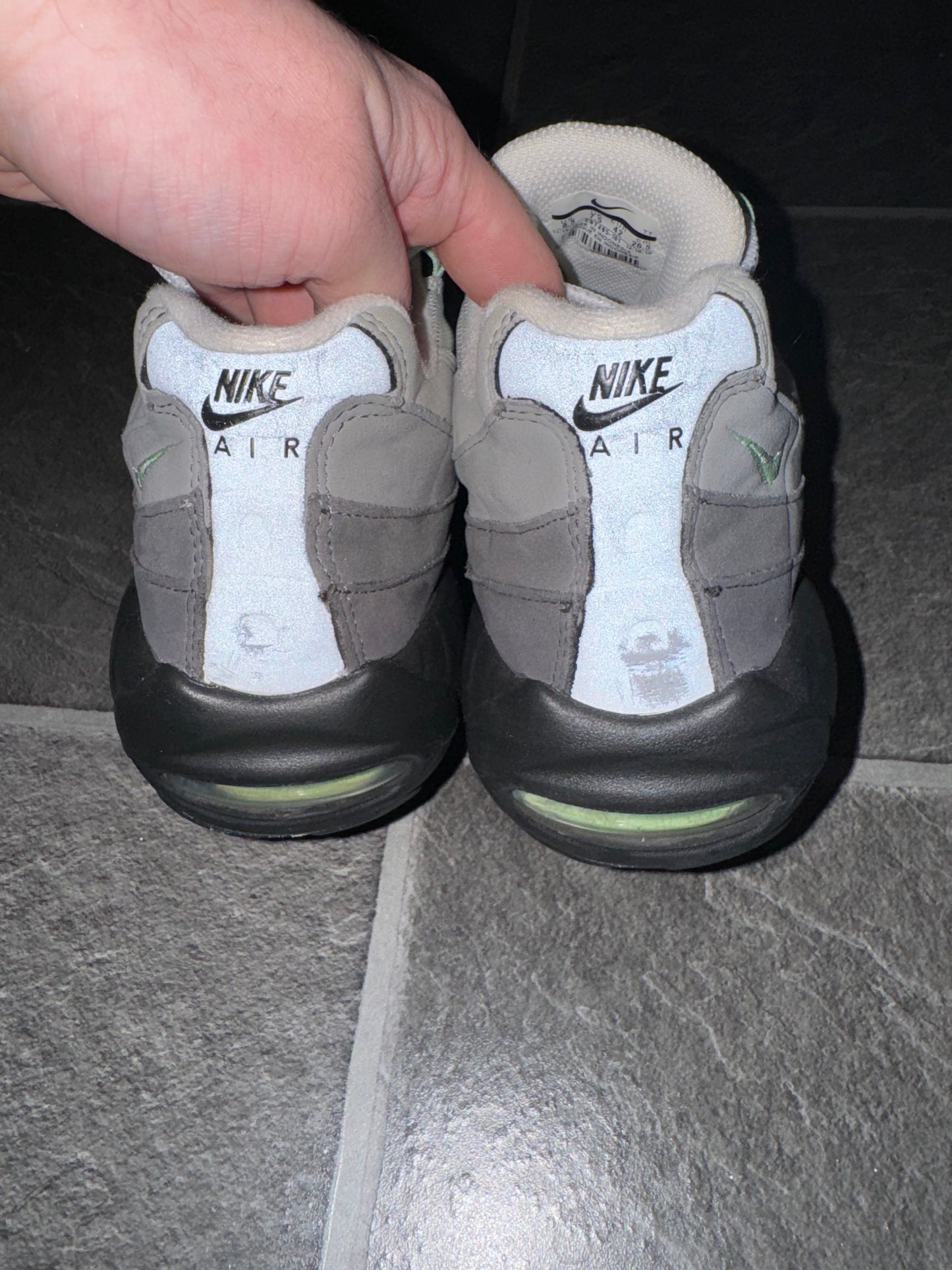 Nike Air Max 95 Fresh Mint