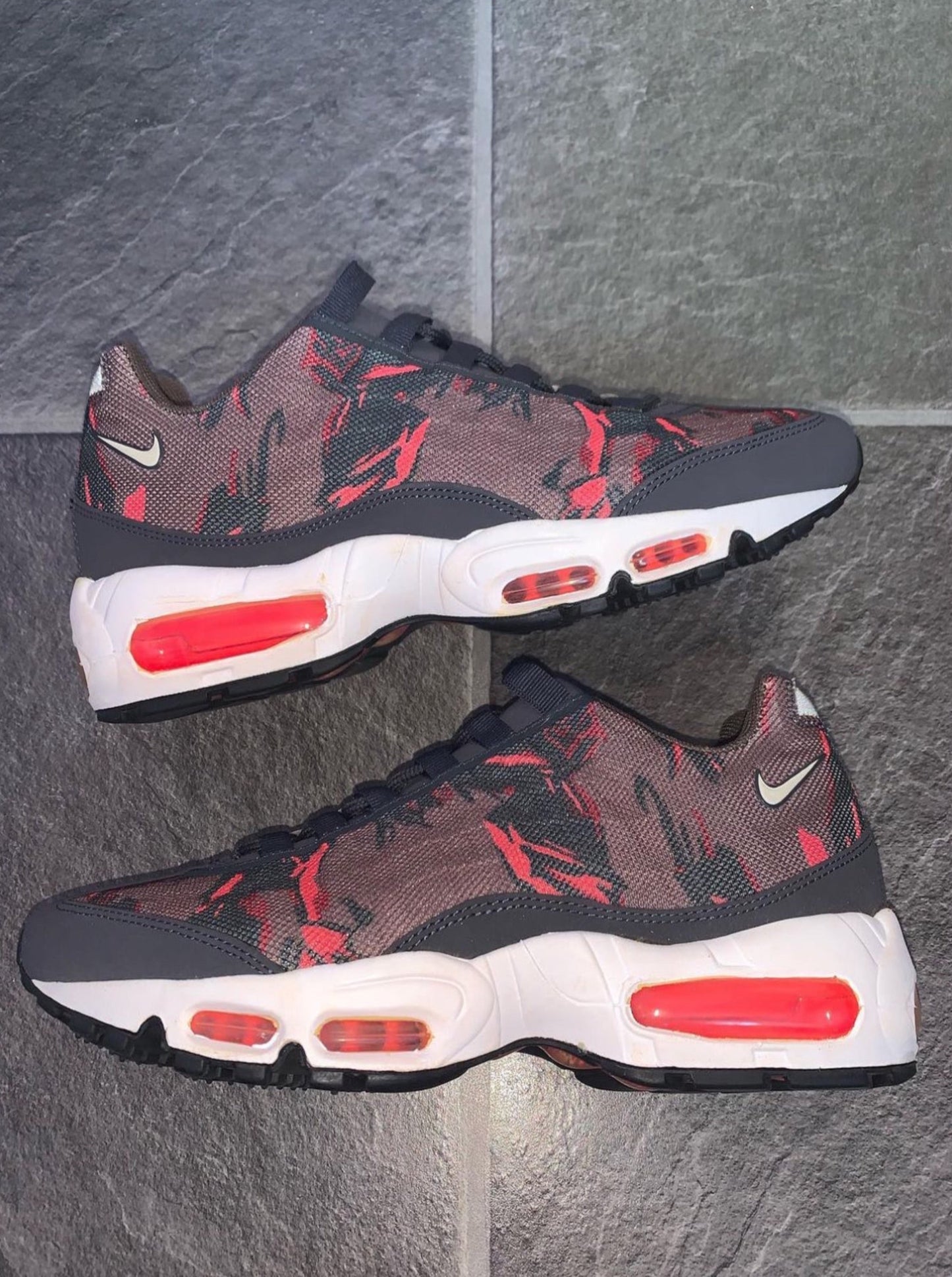 Nike Air Max 95 PRM Tape