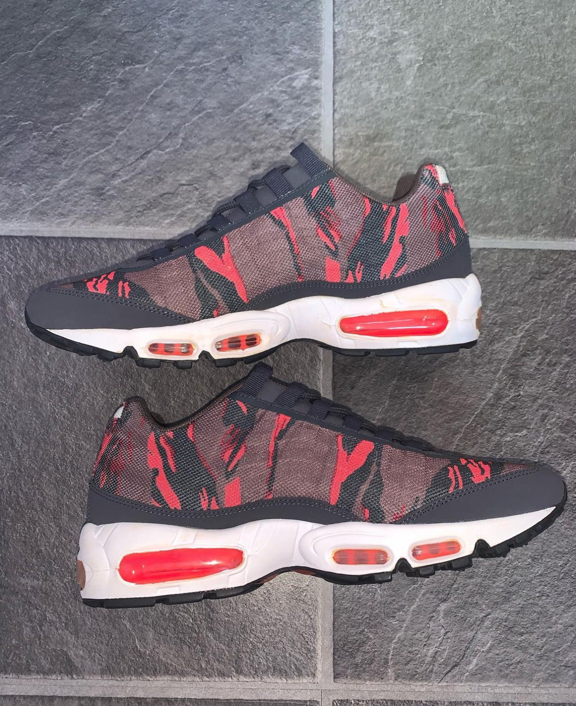 Nike Air Max 95 PRM Tape