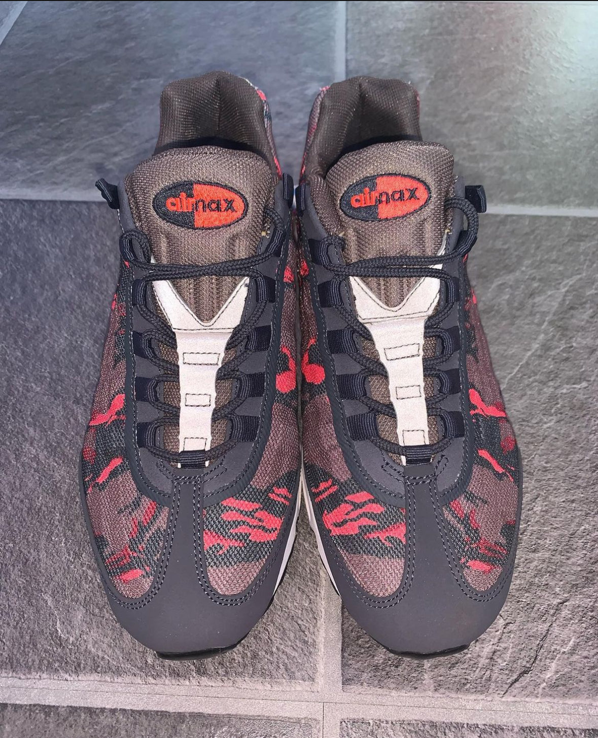 Nike Air Max 95 PRM Tape