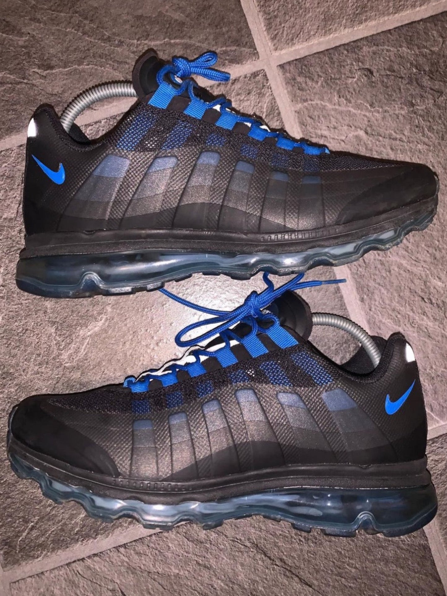 Nike Air Max 95 BB+ Hasta
