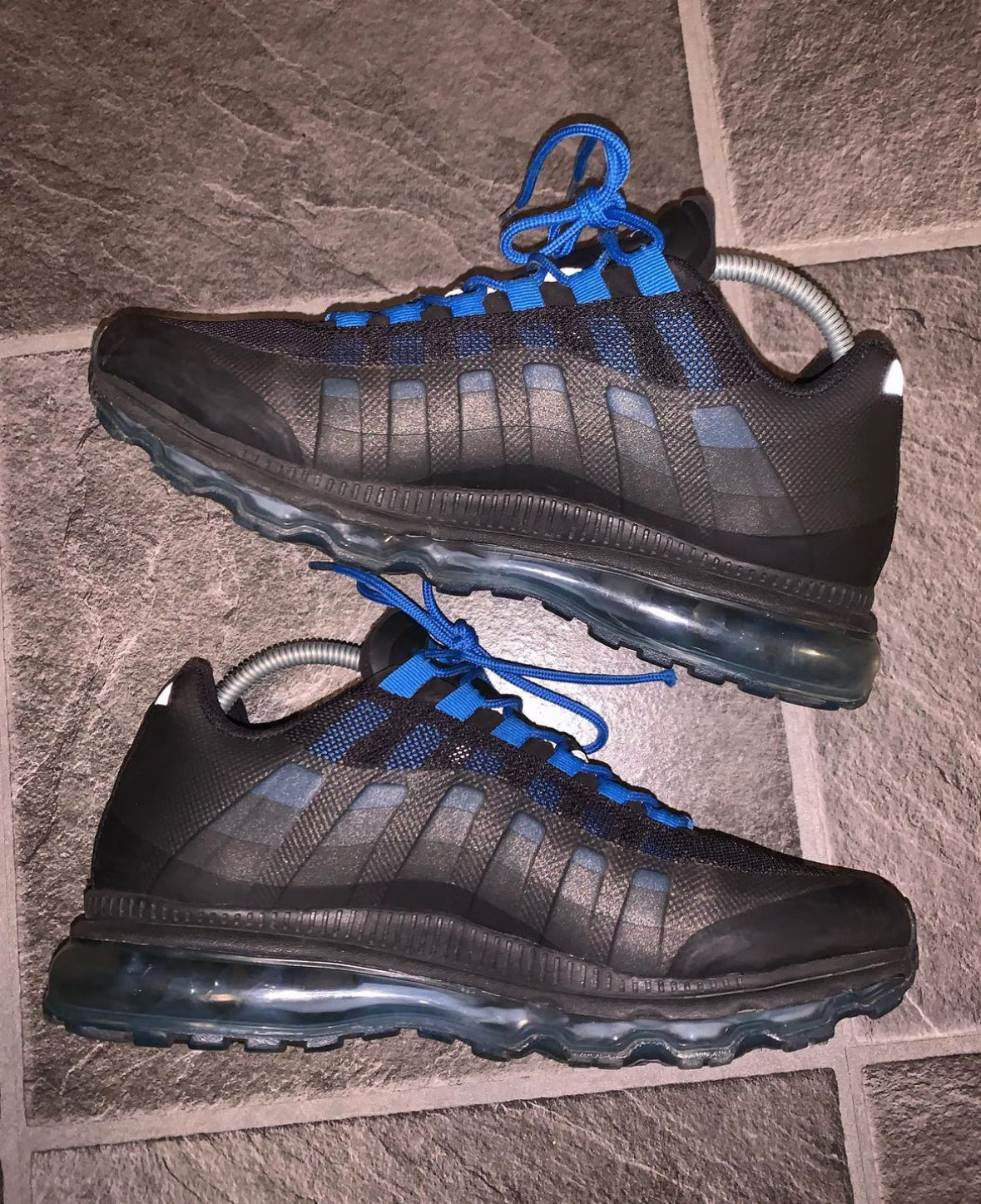 Nike Air Max 95 BB+ Hasta