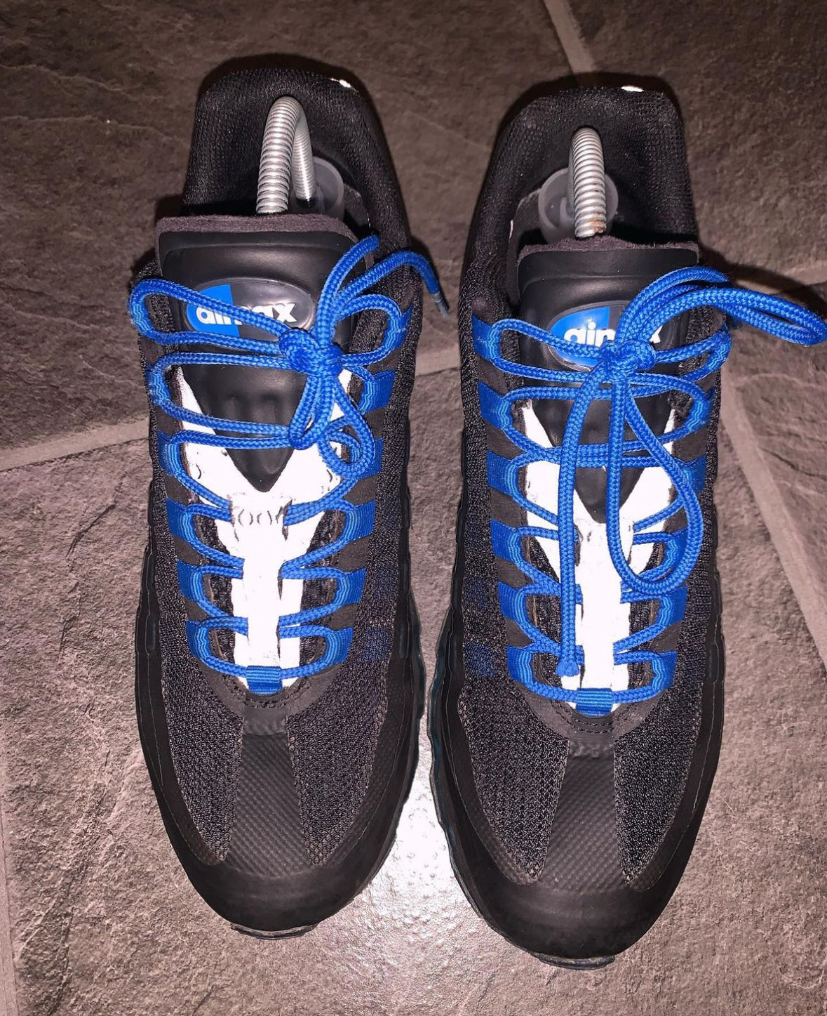 Nike Air Max 95 BB+ Hasta