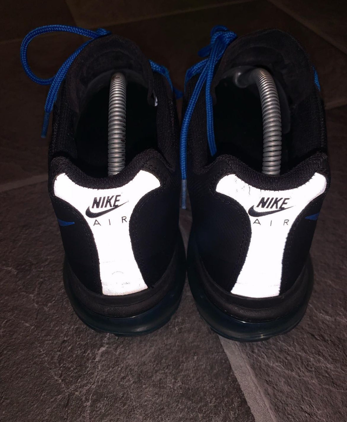 Nike Air Max 95 BB+ Hasta
