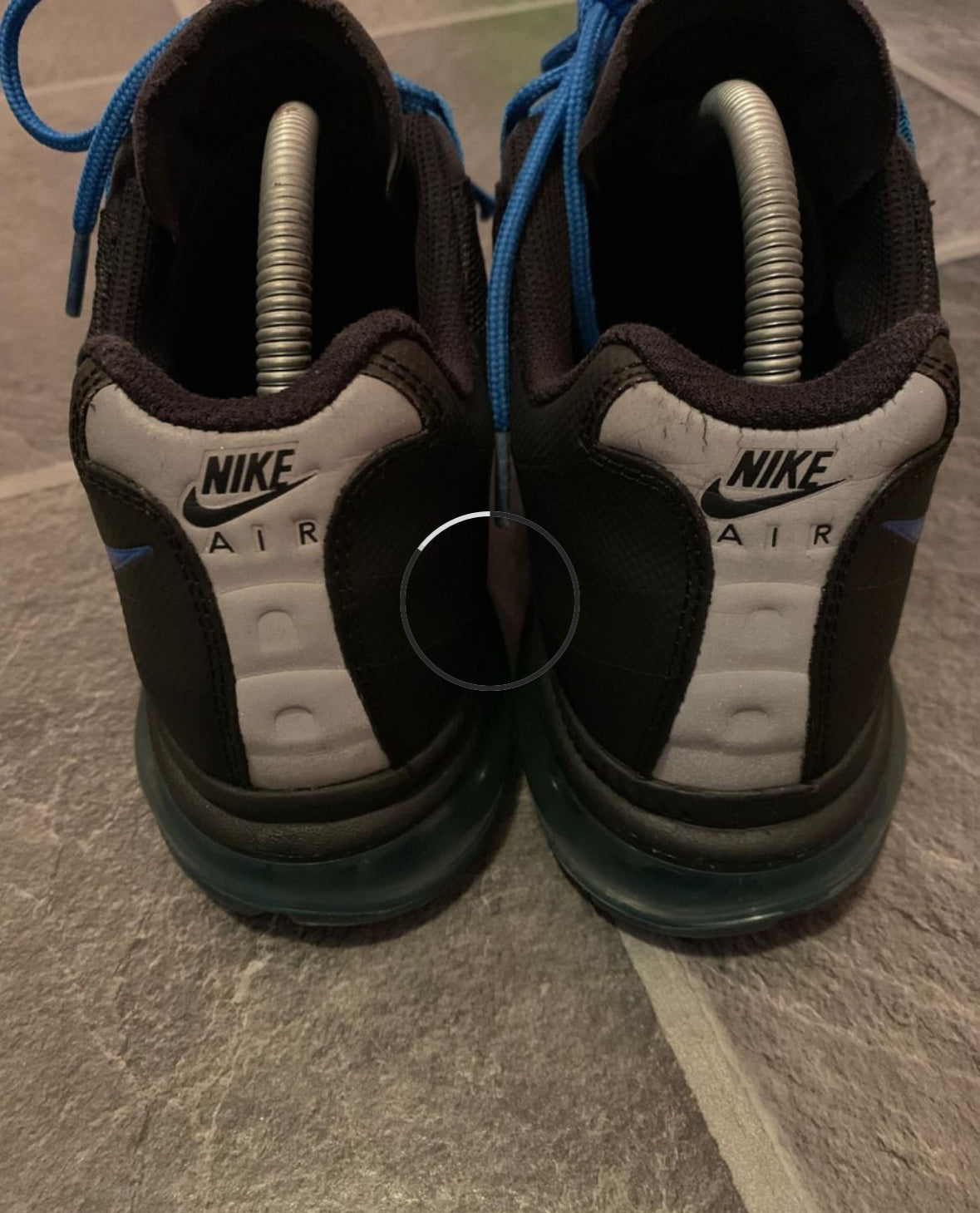 Nike Air Max 95 BB+ Hasta