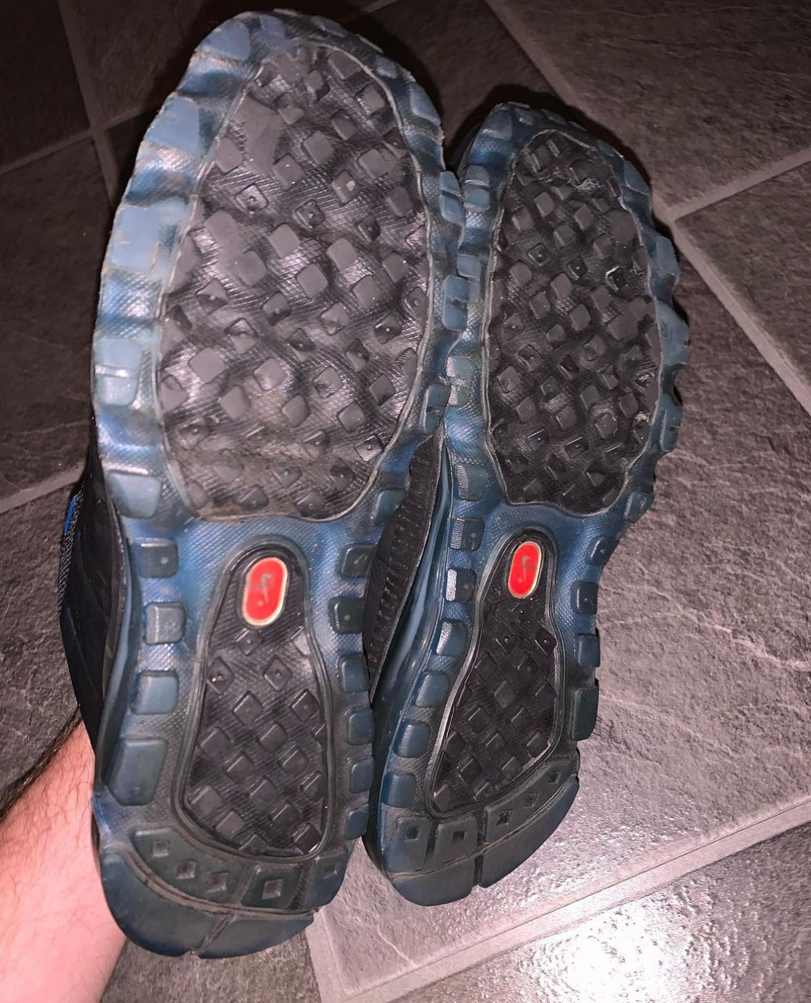 Nike Air Max 95 BB+ Hasta