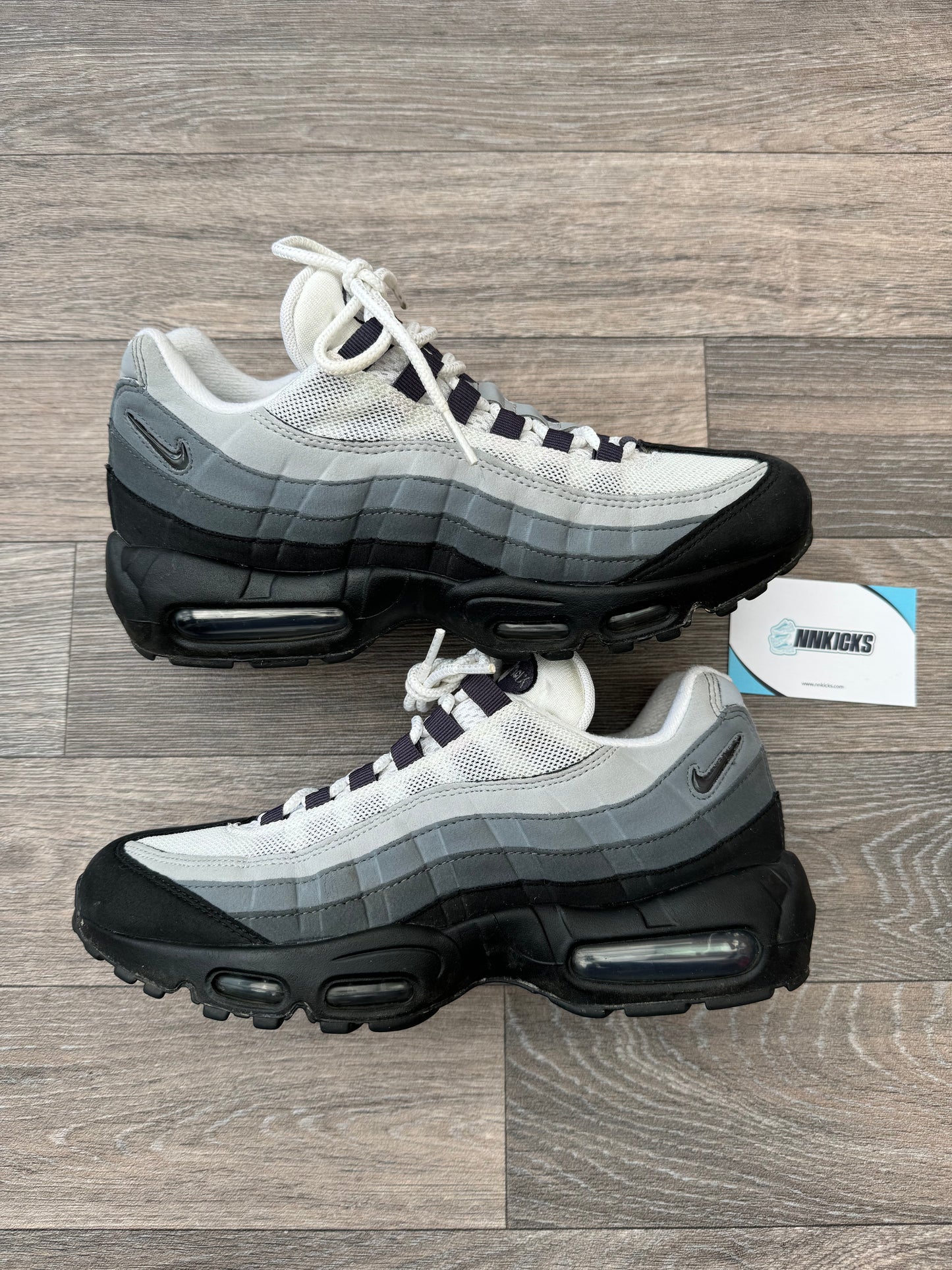 Nike Air Max 95 Gridirons