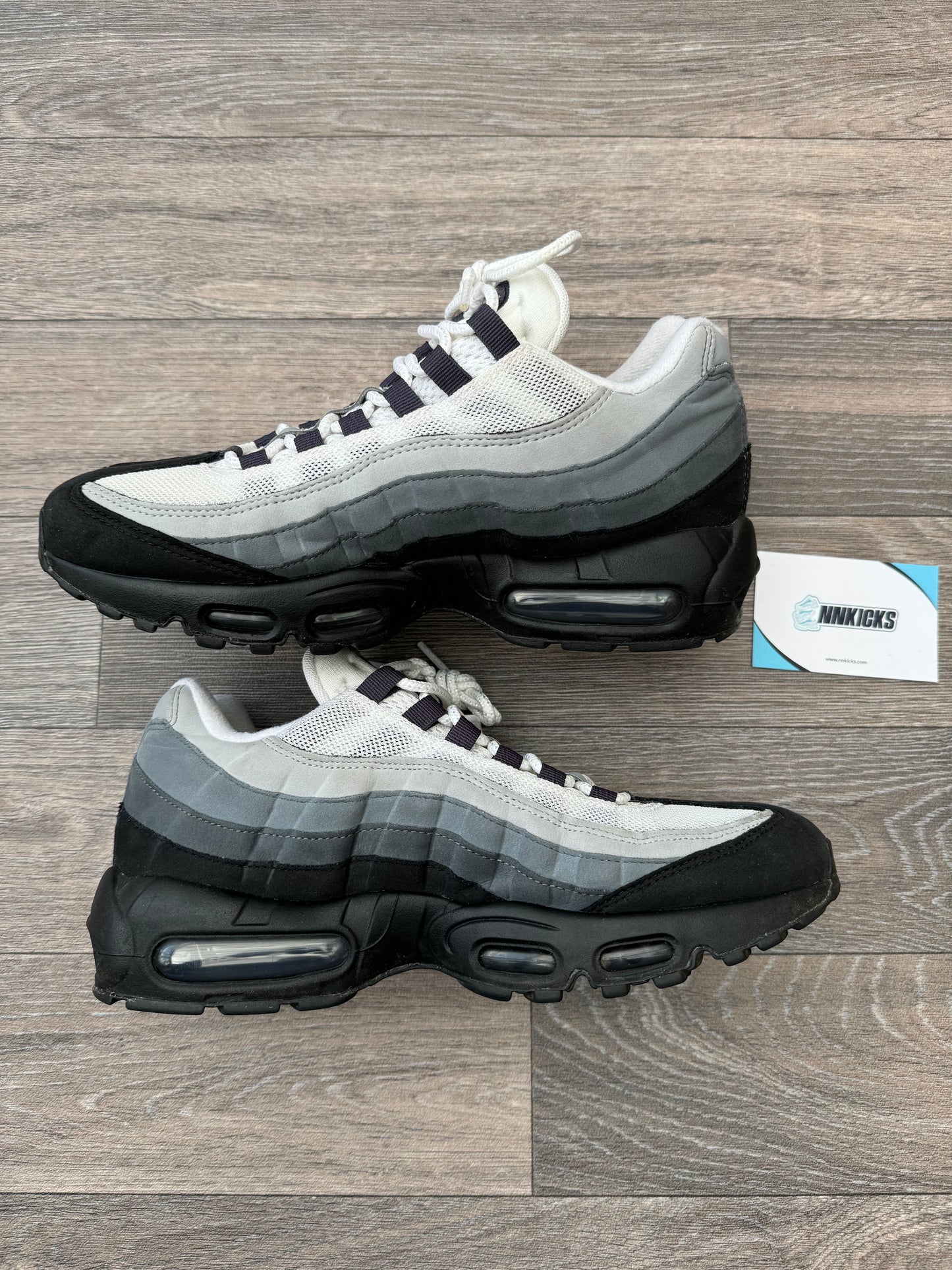 Nike Air Max 95 Gridirons