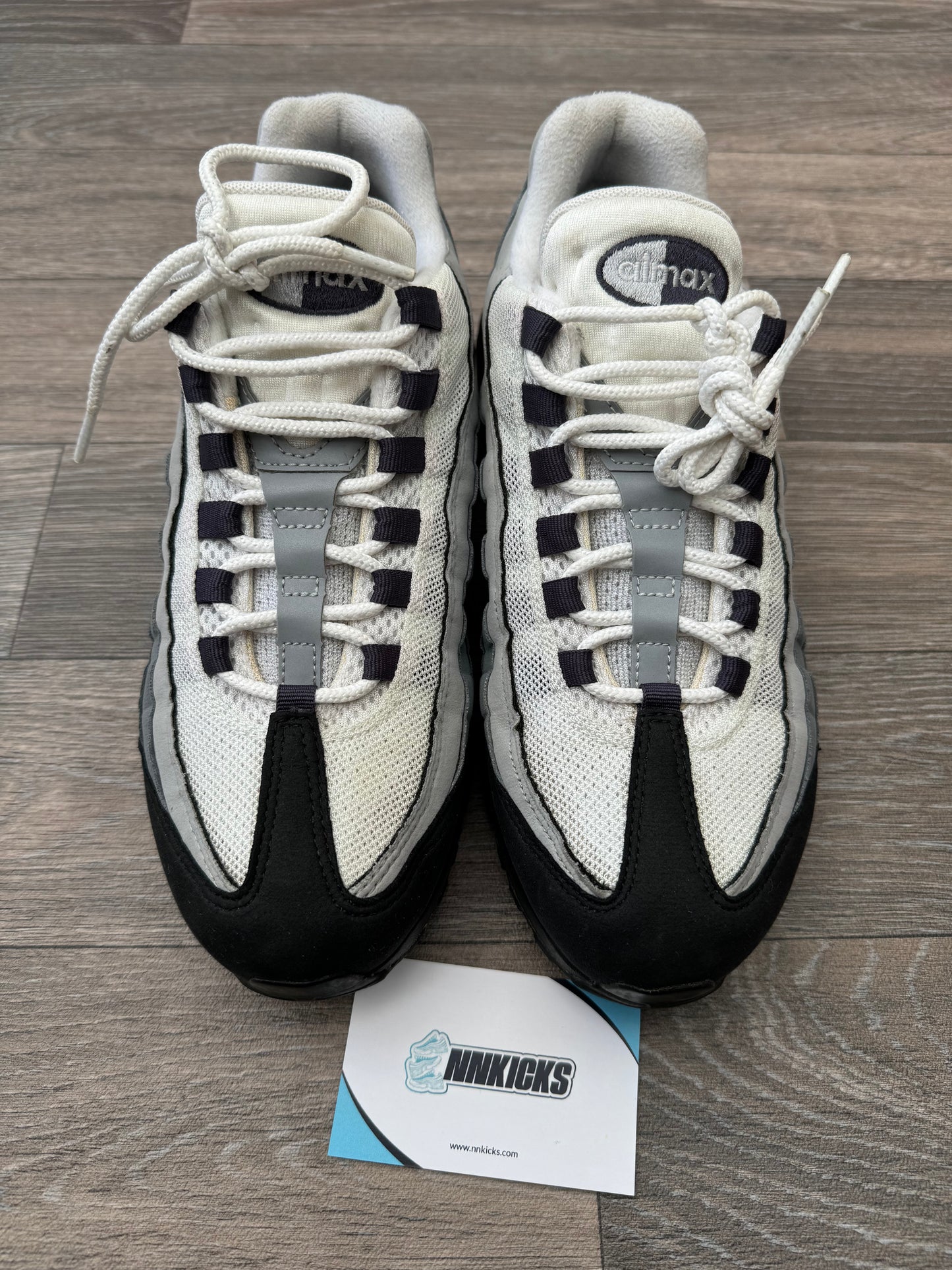 Nike Air Max 95 Gridirons